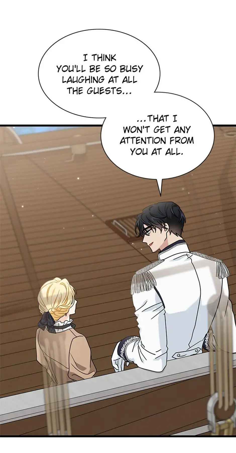 The Sea Captain's Bride Chapter 24 page 55
