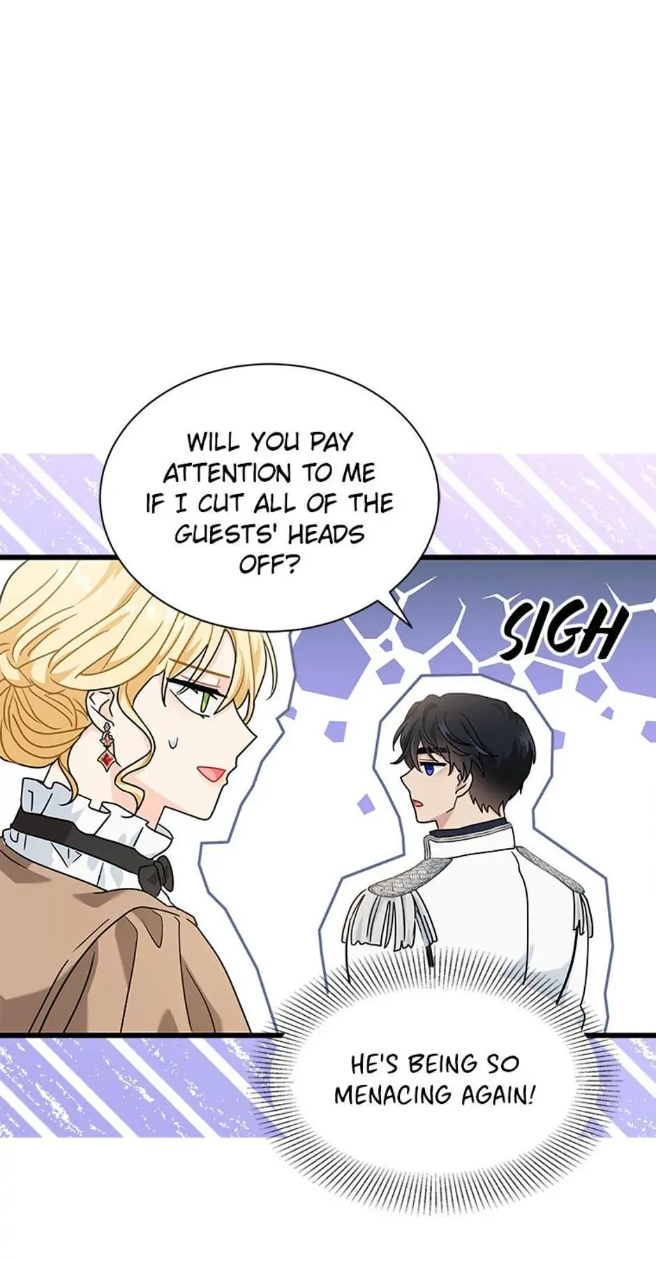 The Sea Captain's Bride Chapter 24 page 56