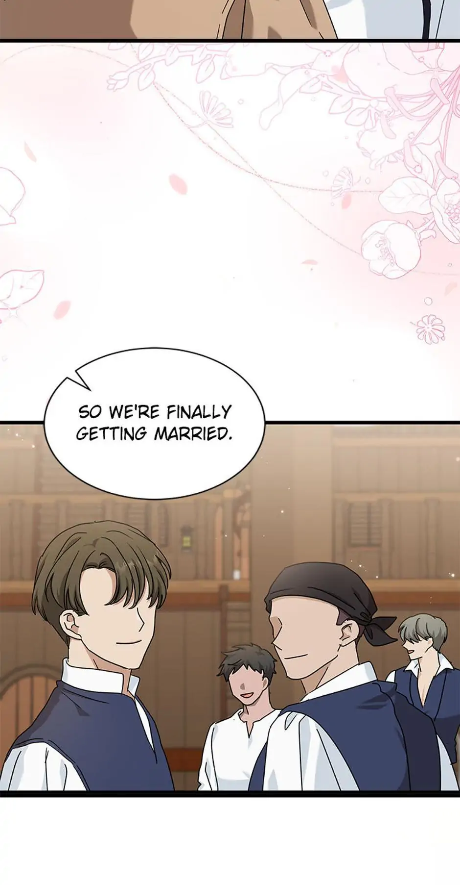 The Sea Captain's Bride Chapter 24 page 59