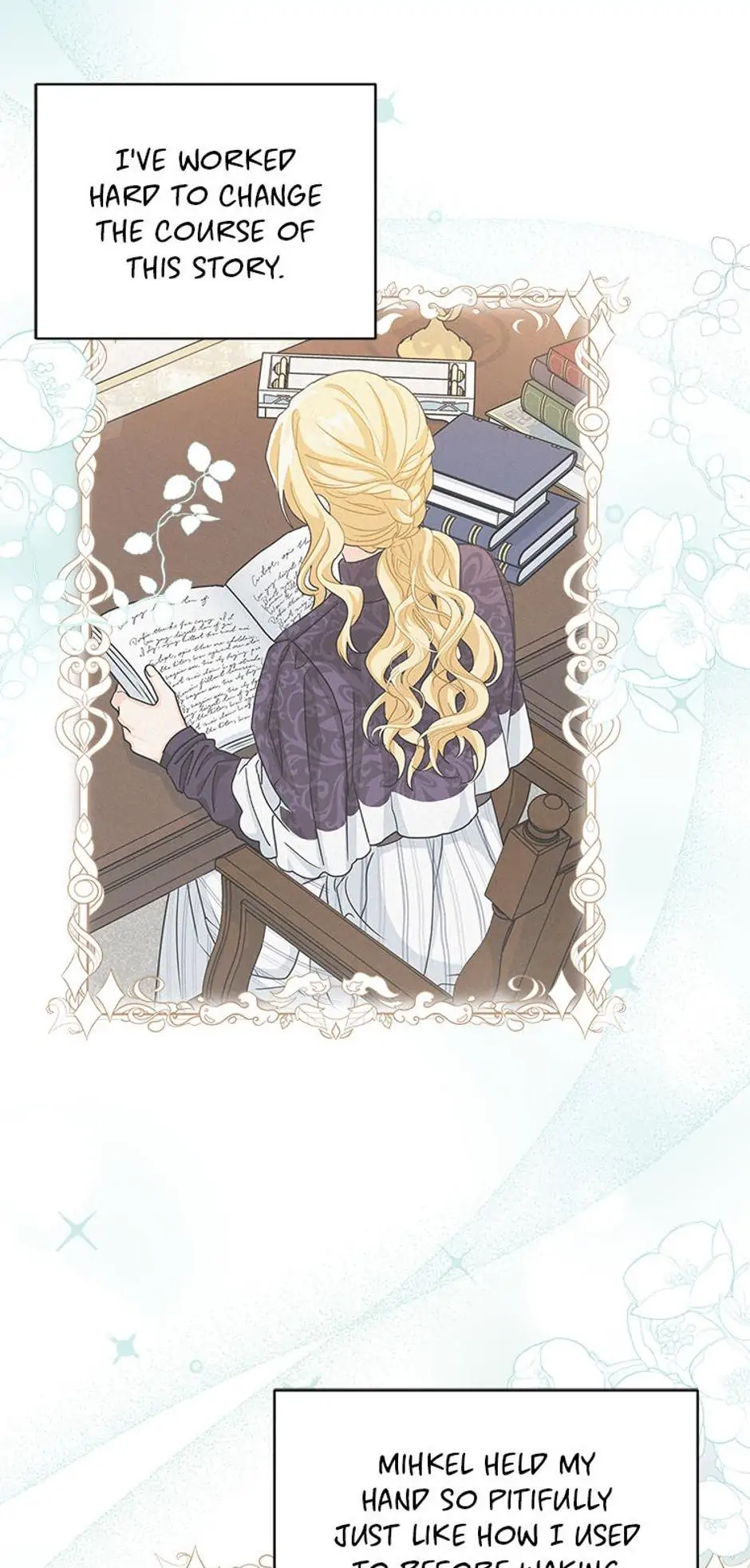 The Sea Captain's Bride Chapter 24 page 63