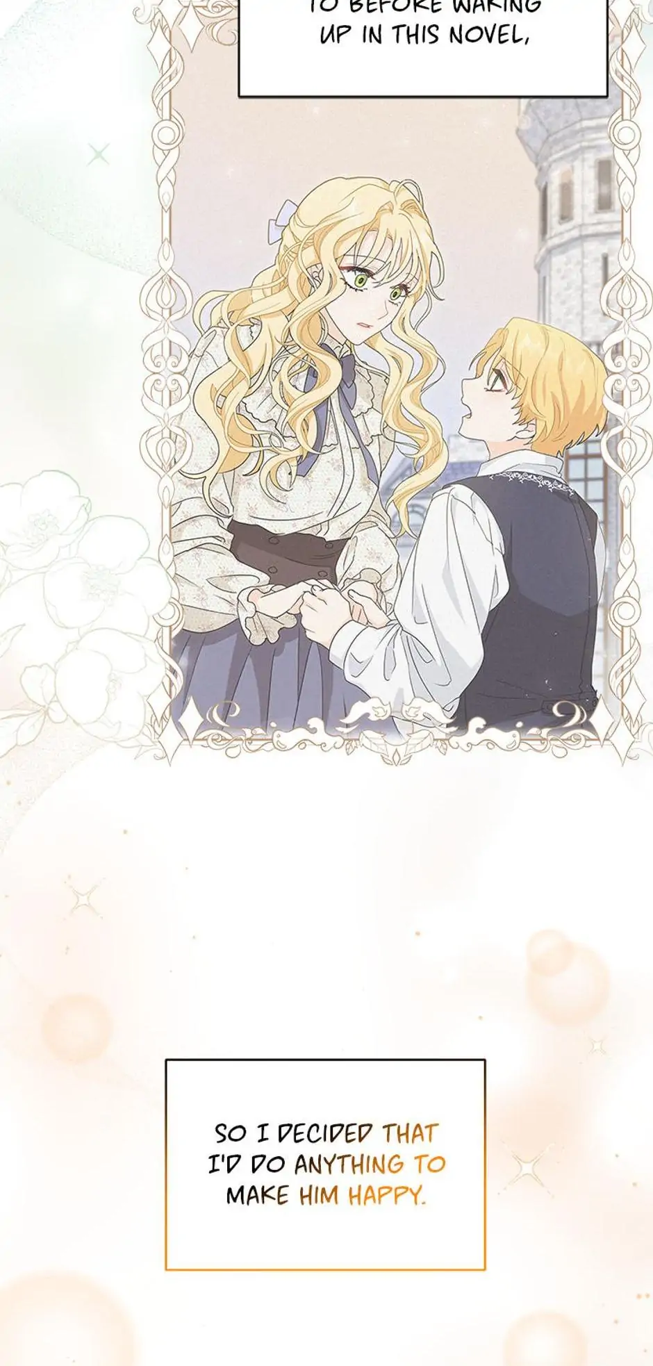 The Sea Captain's Bride Chapter 24 page 64