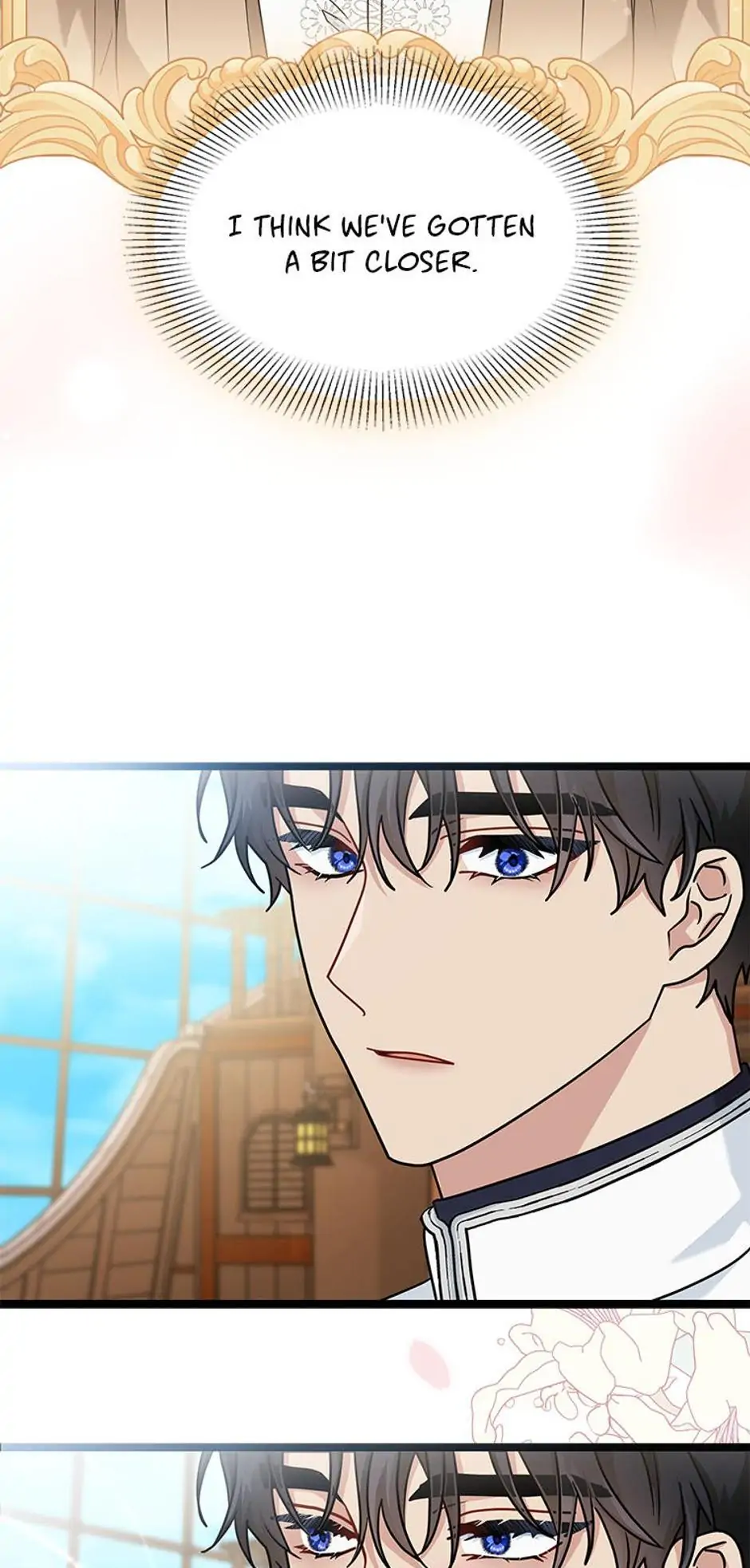 The Sea Captain's Bride Chapter 24 page 67