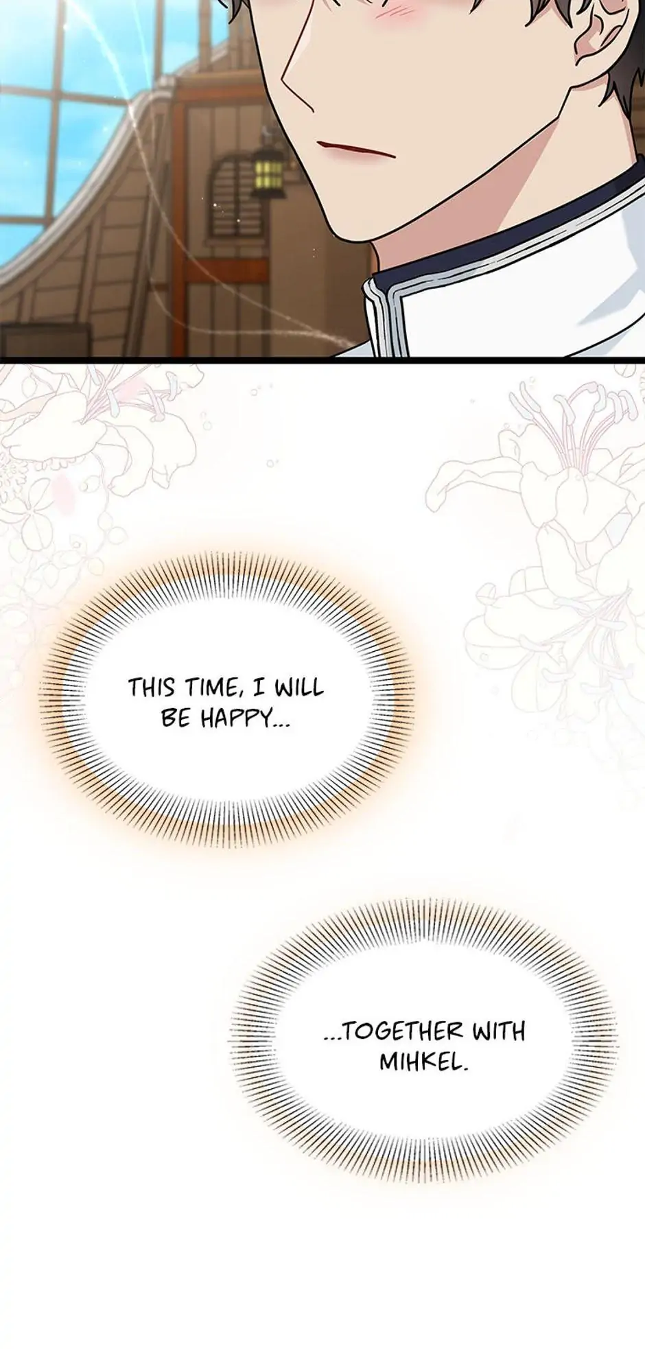 The Sea Captain's Bride Chapter 24 page 68
