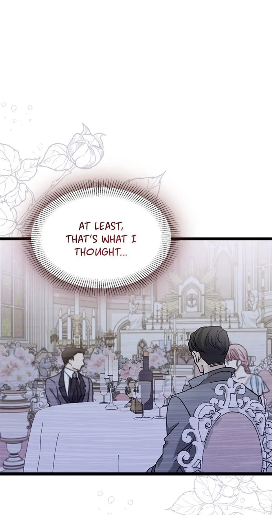 The Sea Captain's Bride Chapter 24 page 69