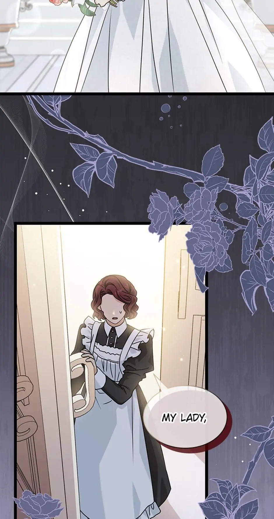 The Sea Captain's Bride Chapter 24 page 71