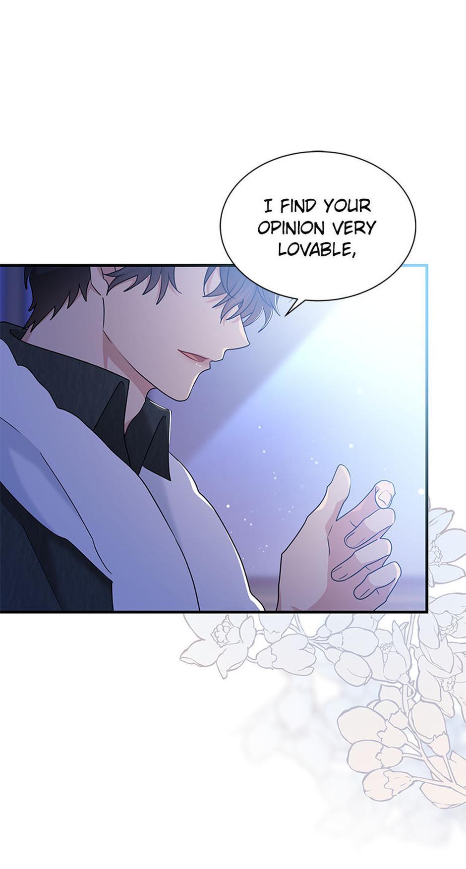The Sea Captain's Bride Chapter 48 page 1
