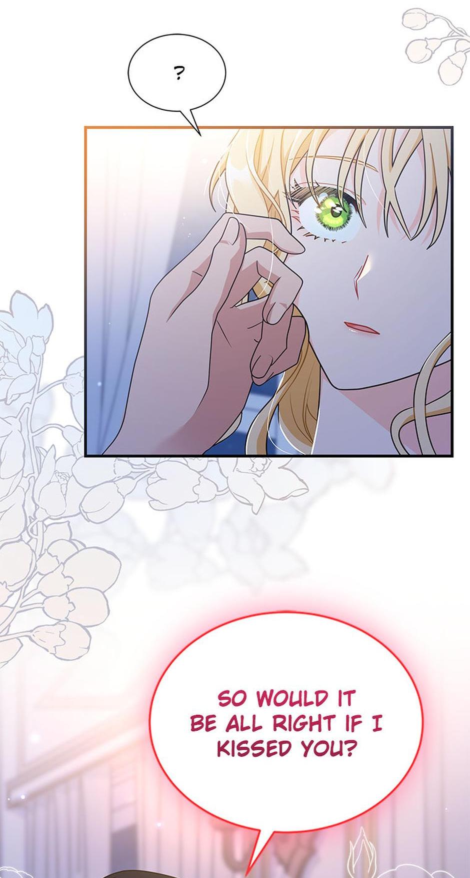 The Sea Captain's Bride Chapter 48 page 2