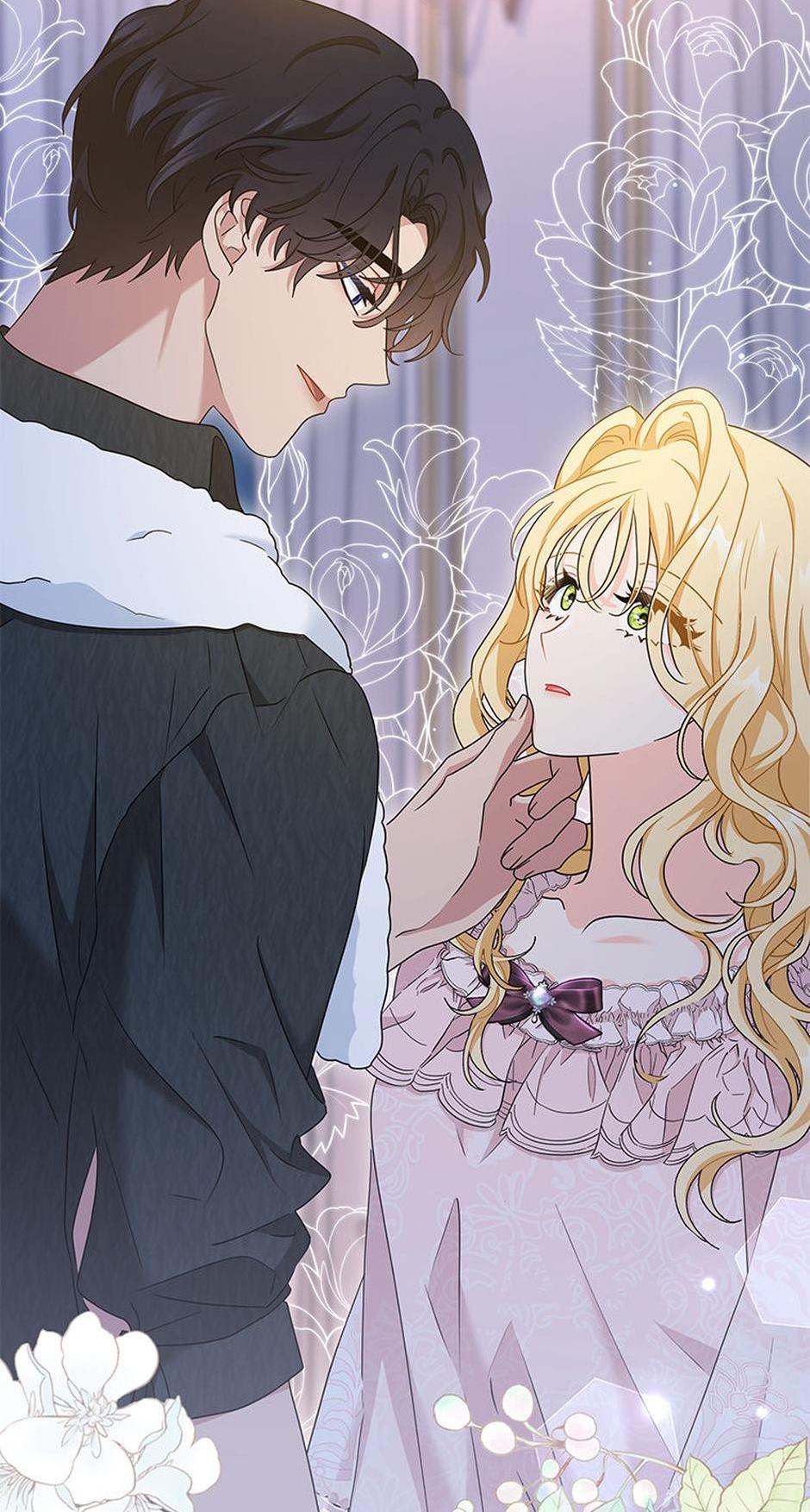 The Sea Captain's Bride Chapter 48 page 3