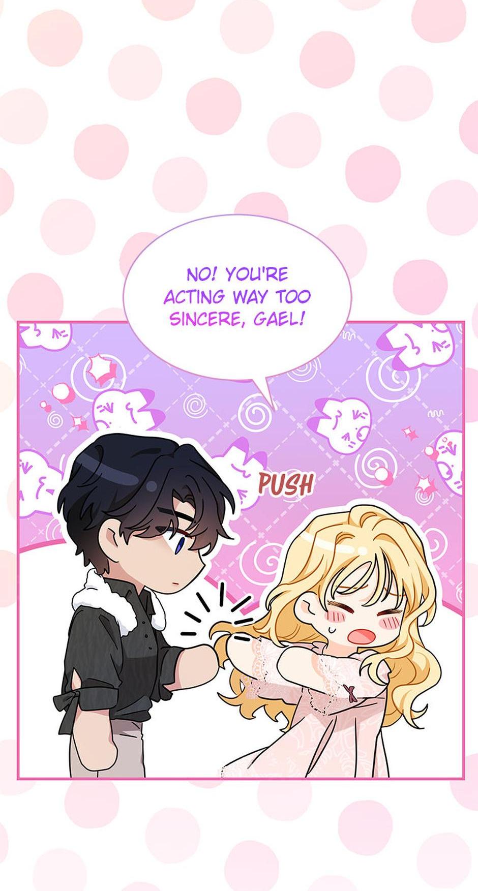 The Sea Captain's Bride Chapter 48 page 5