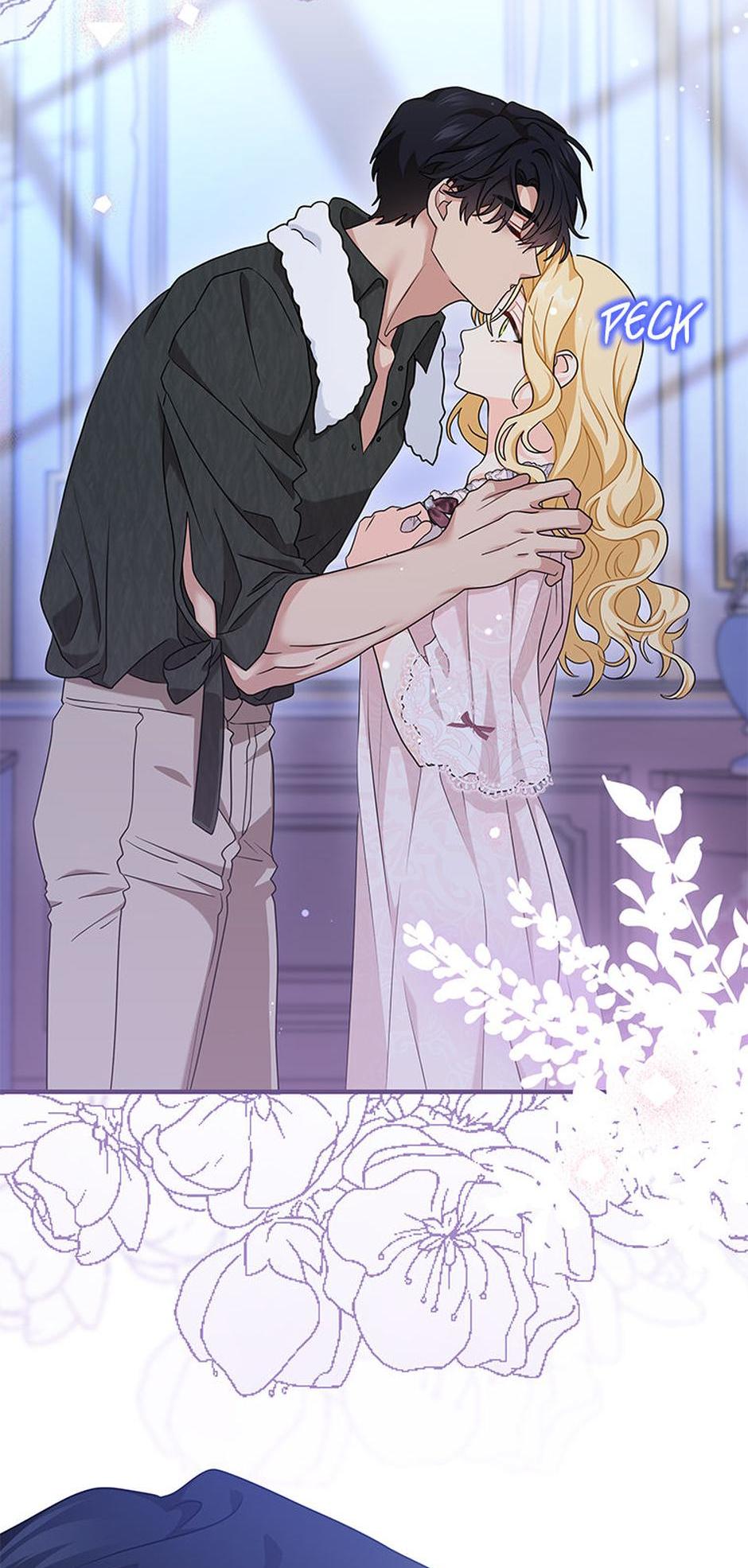 The Sea Captain's Bride Chapter 48 page 9