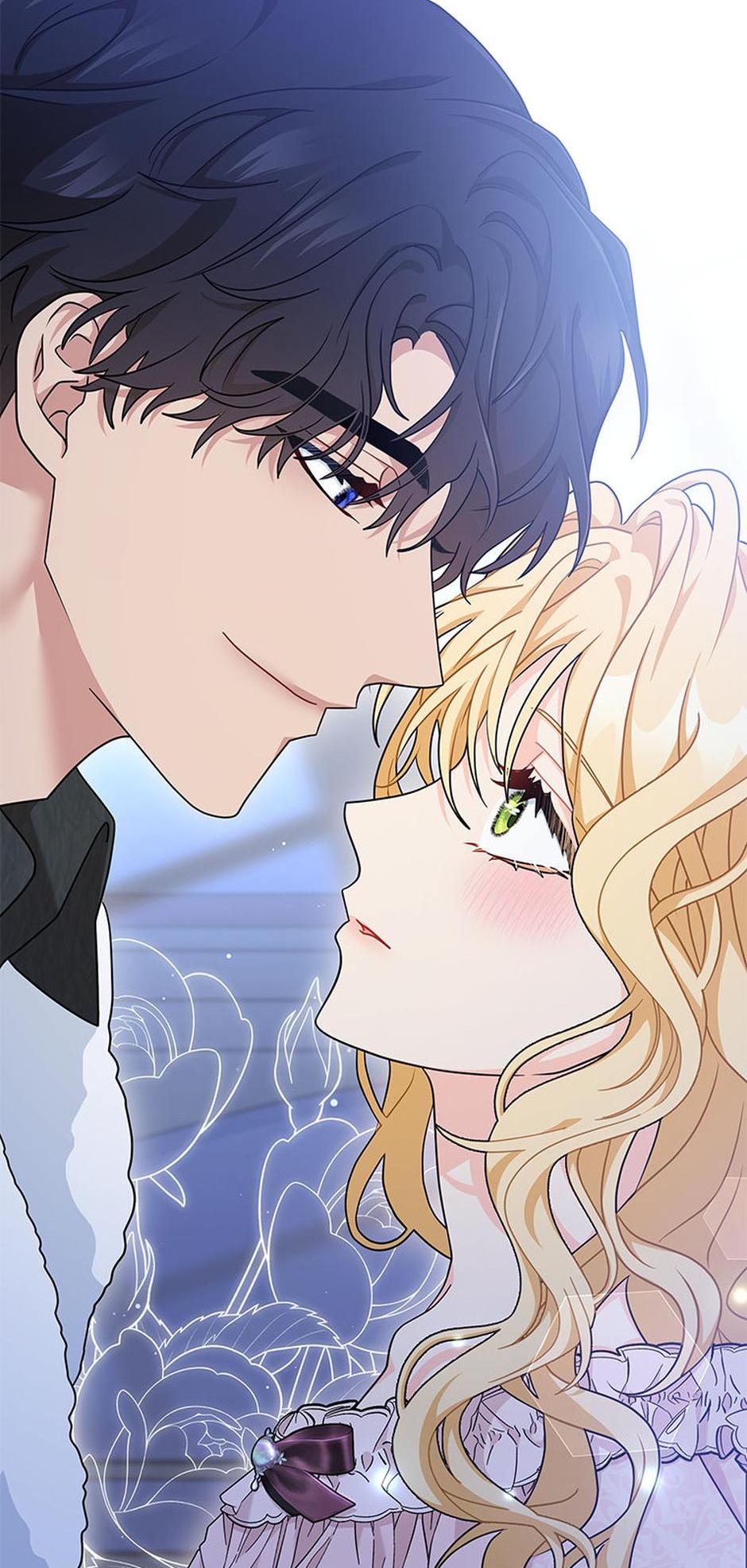 The Sea Captain's Bride Chapter 48 page 10