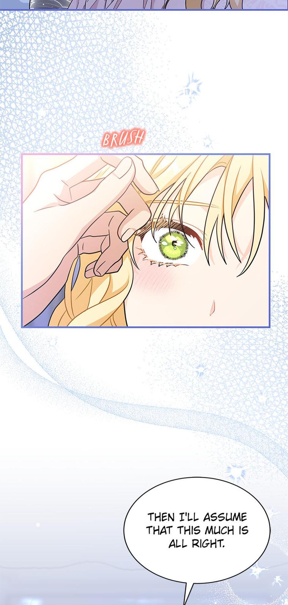 The Sea Captain's Bride Chapter 48 page 11