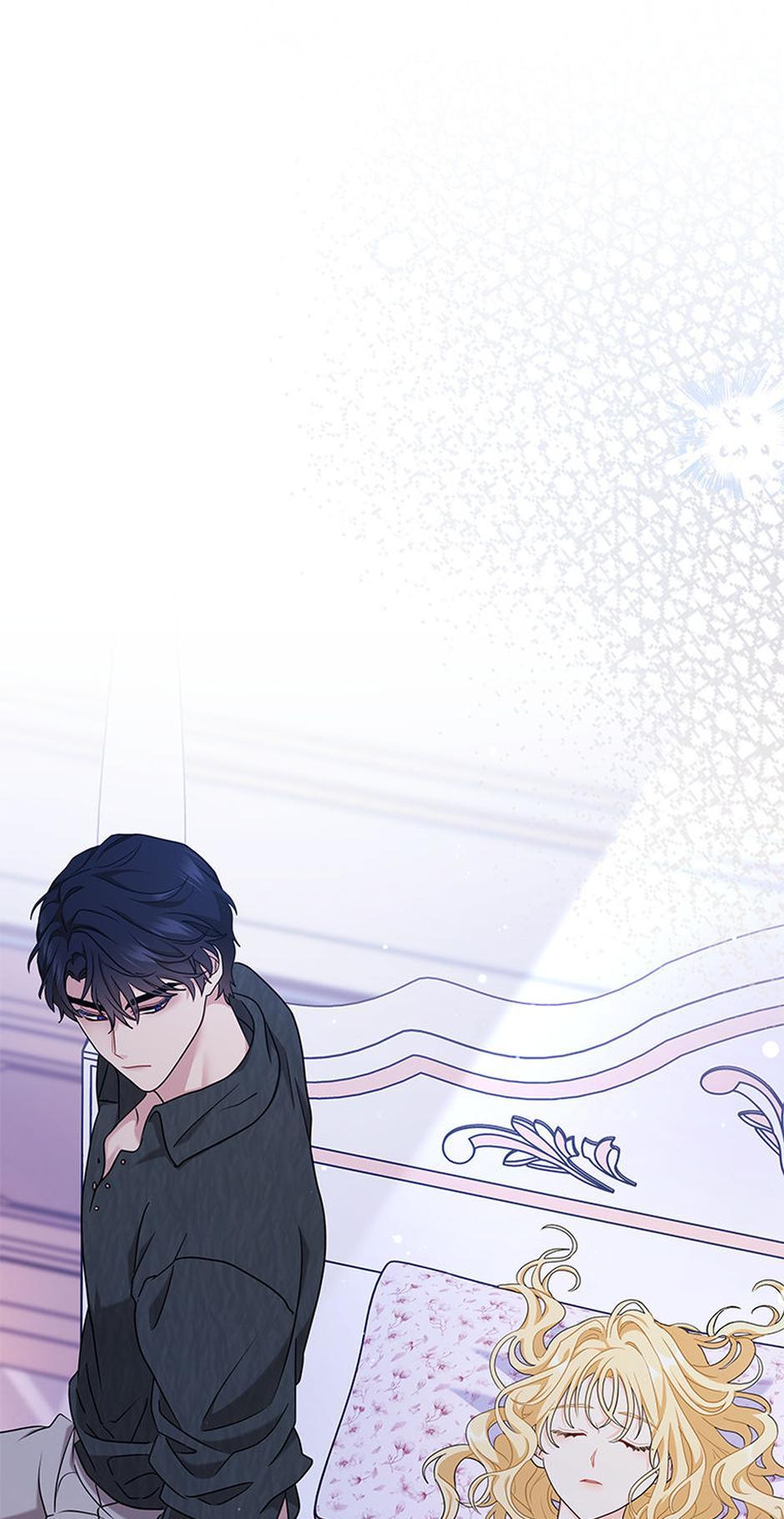 The Sea Captain's Bride Chapter 48 page 15