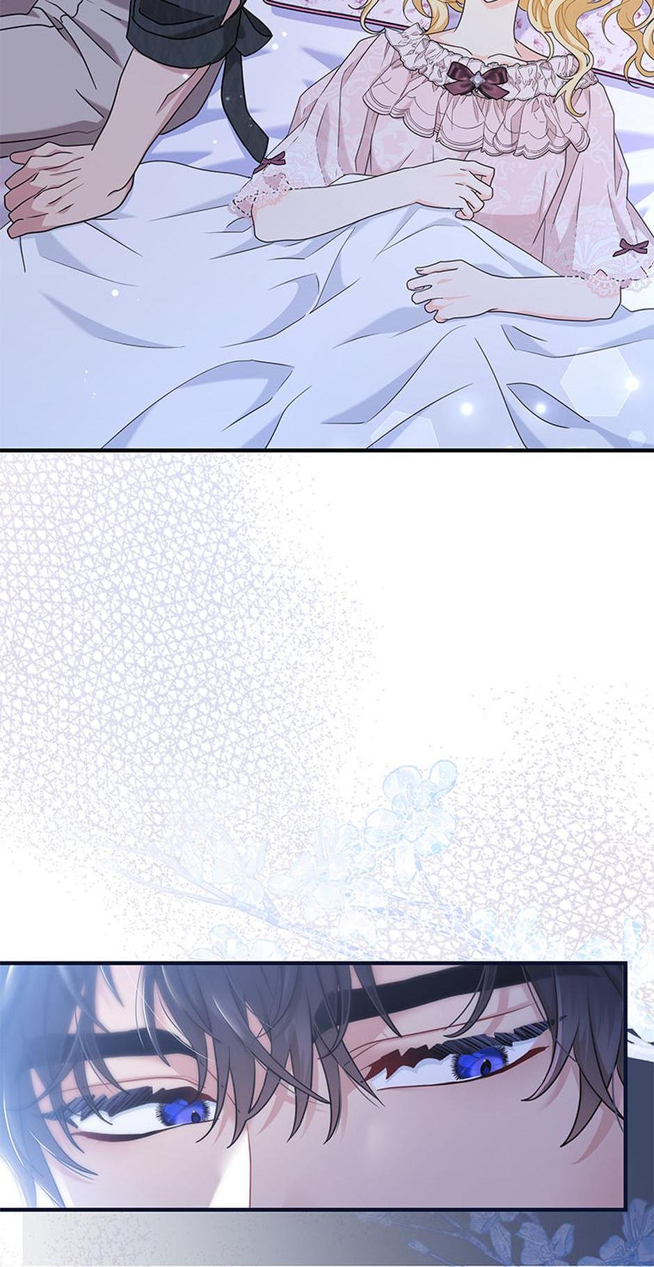 The Sea Captain's Bride Chapter 48 page 16