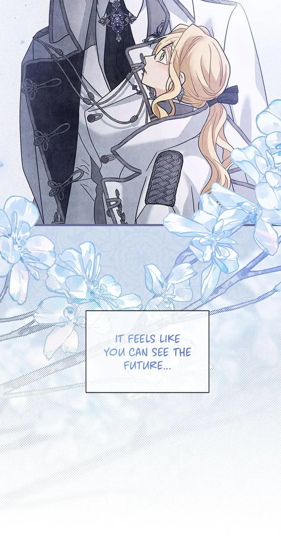The Sea Captain's Bride Chapter 48 page 21