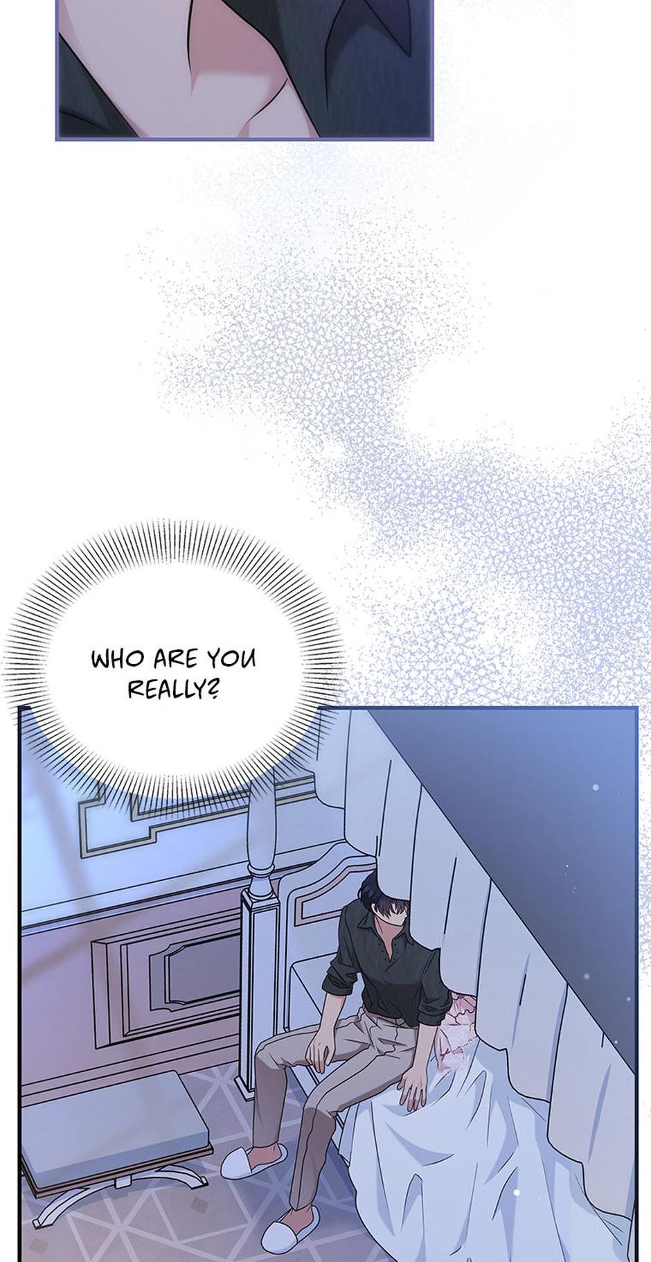 The Sea Captain's Bride Chapter 48 page 23
