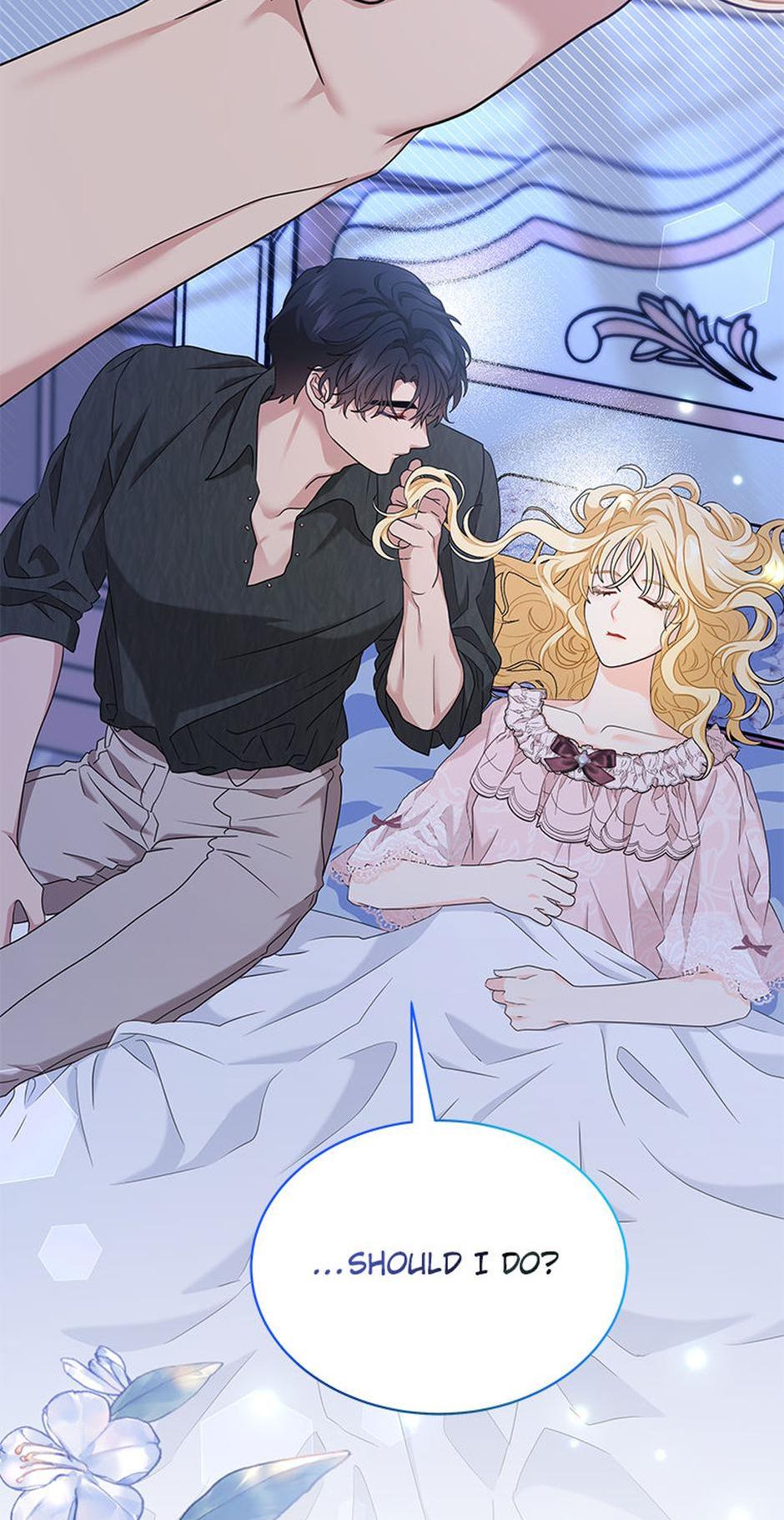 The Sea Captain's Bride Chapter 48 page 27