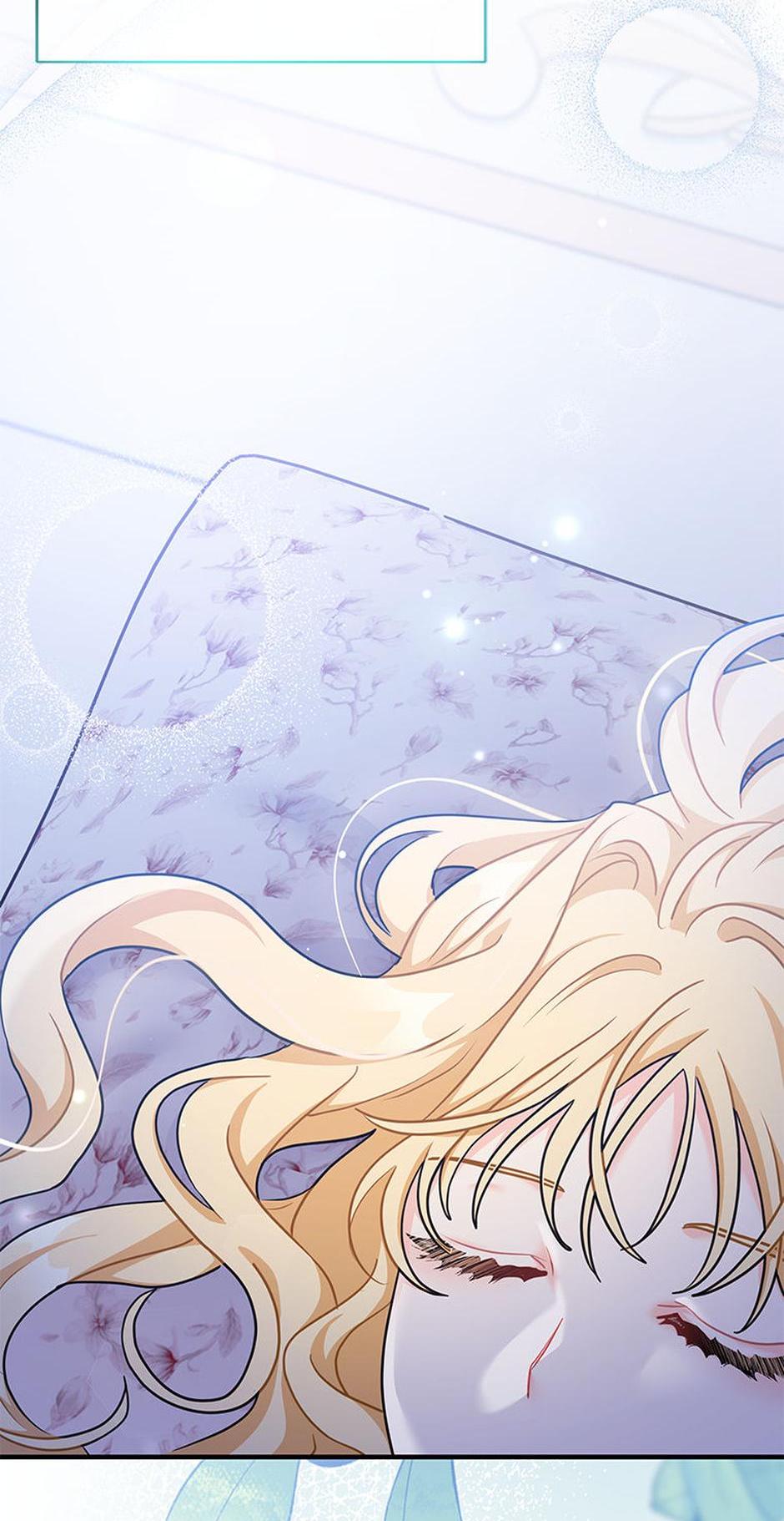 The Sea Captain's Bride Chapter 48 page 29