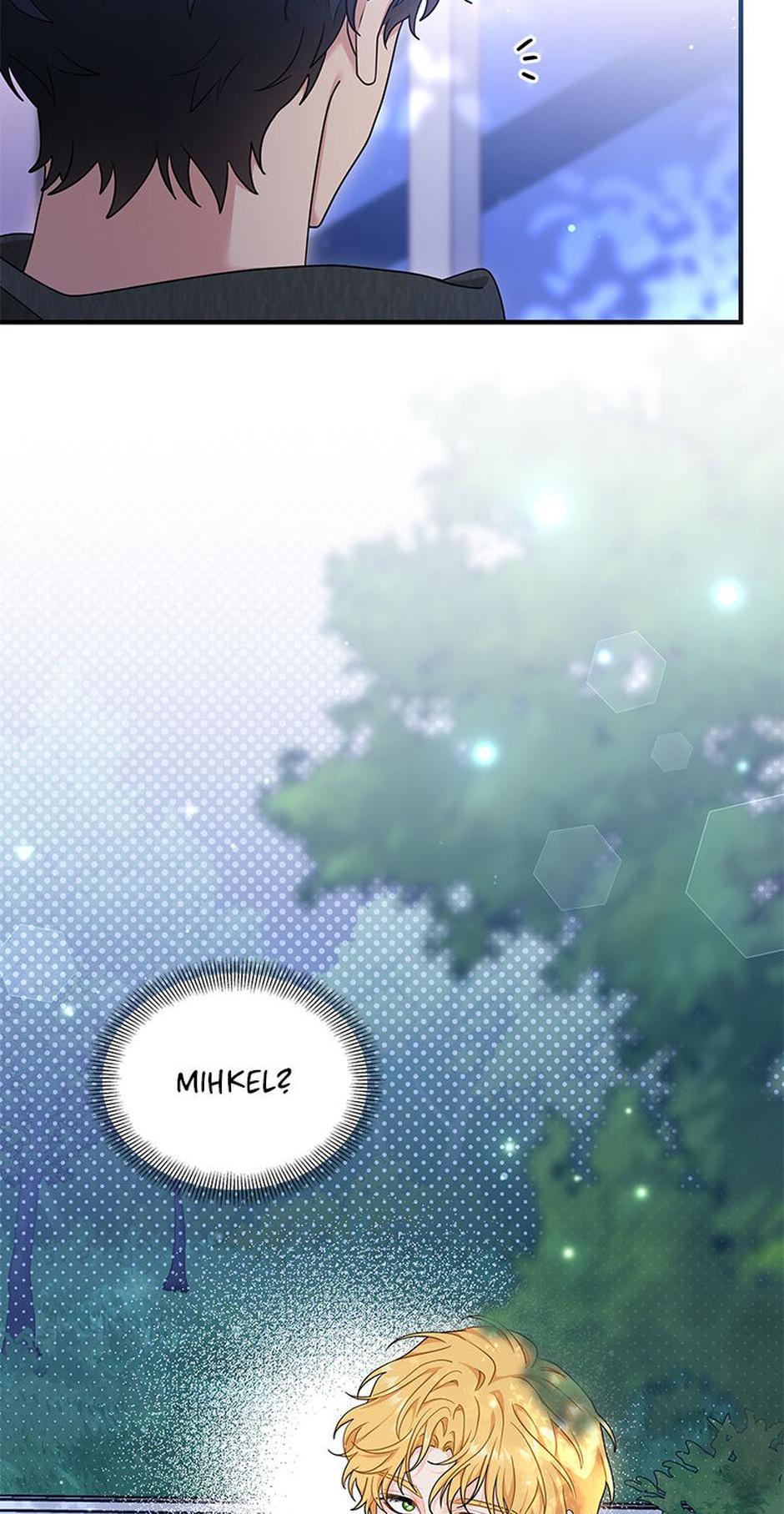 The Sea Captain's Bride Chapter 48 page 33