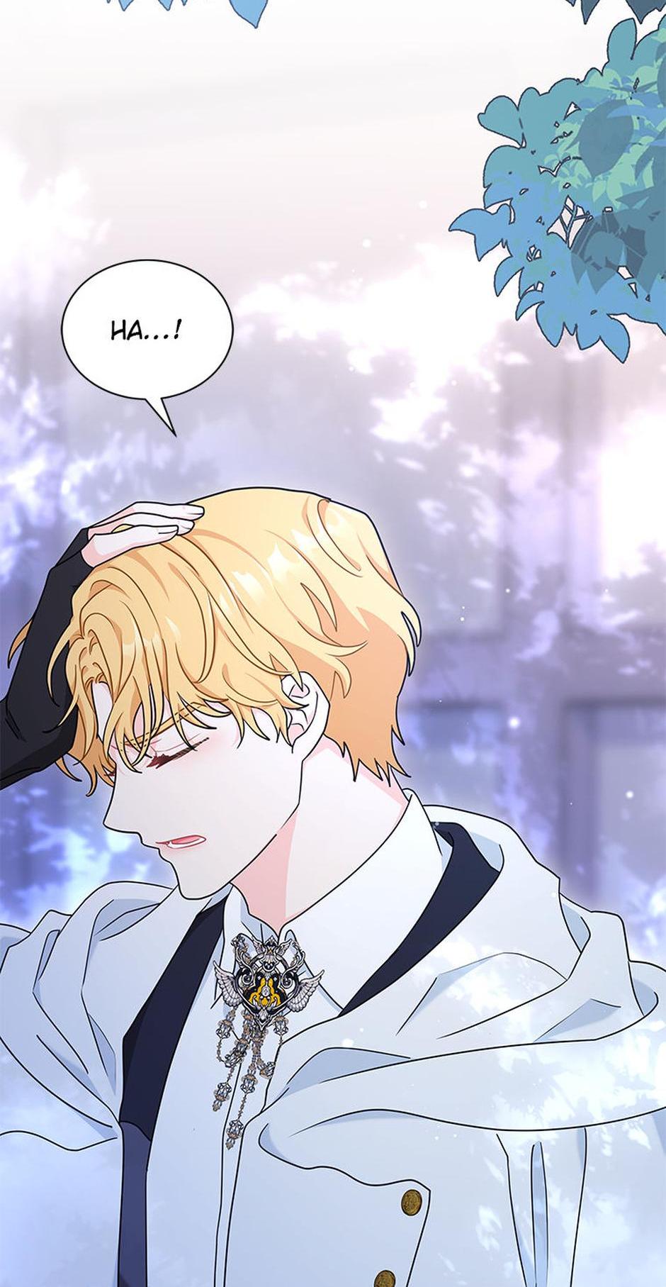 The Sea Captain's Bride Chapter 48 page 37