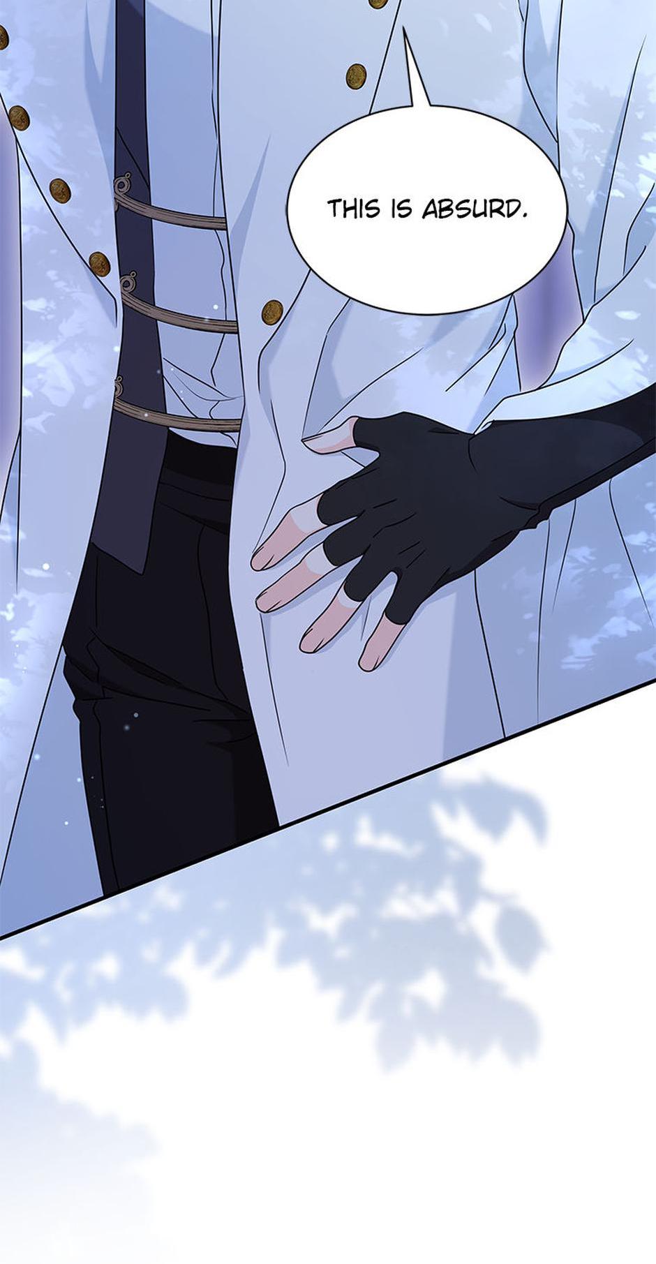 The Sea Captain's Bride Chapter 48 page 38