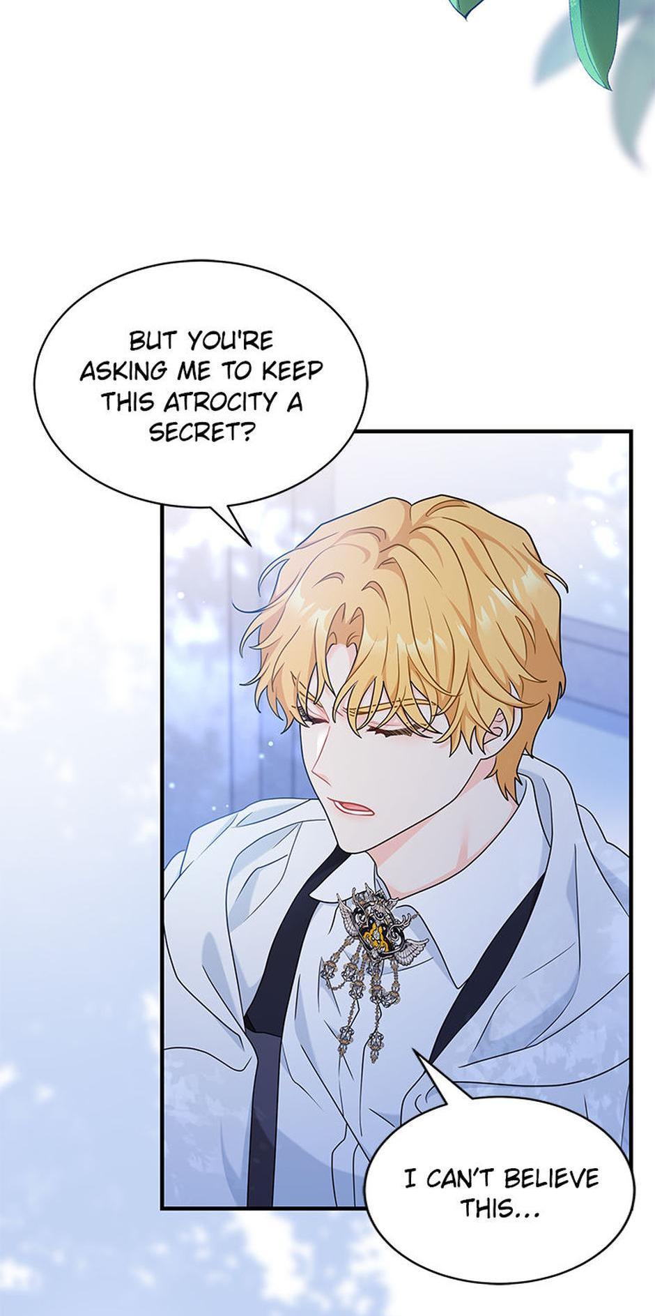 The Sea Captain's Bride Chapter 48 page 40