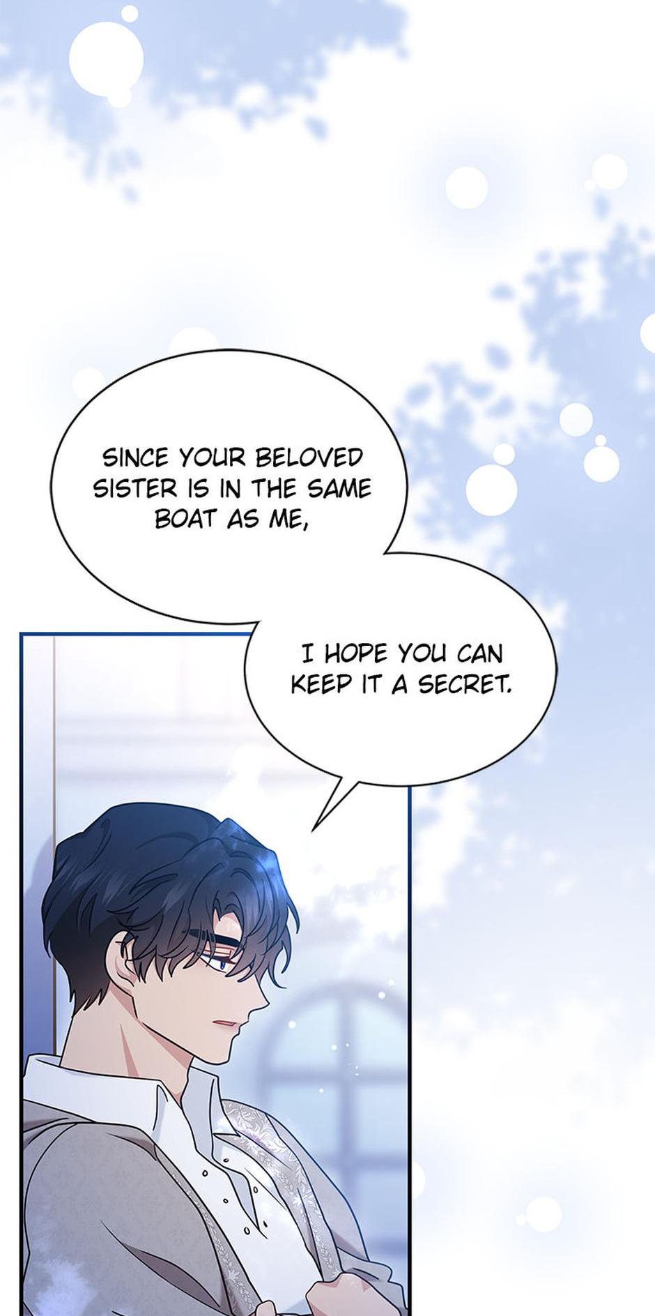 The Sea Captain's Bride Chapter 48 page 41
