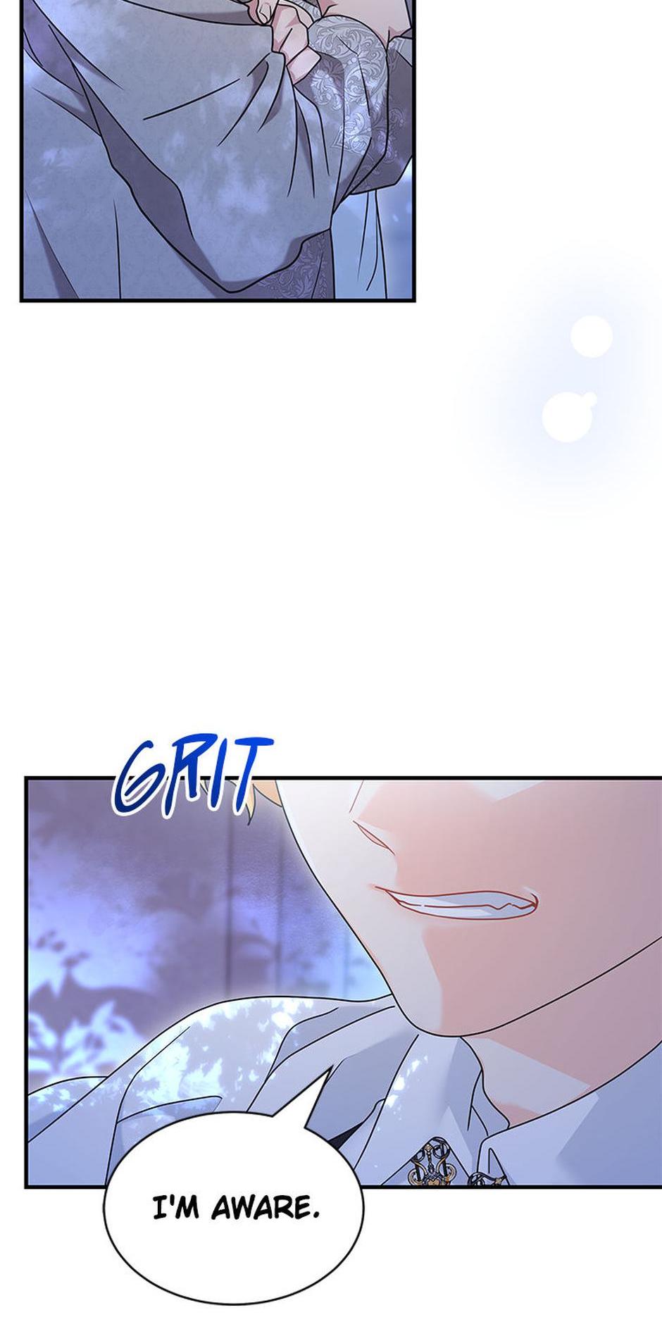 The Sea Captain's Bride Chapter 48 page 42