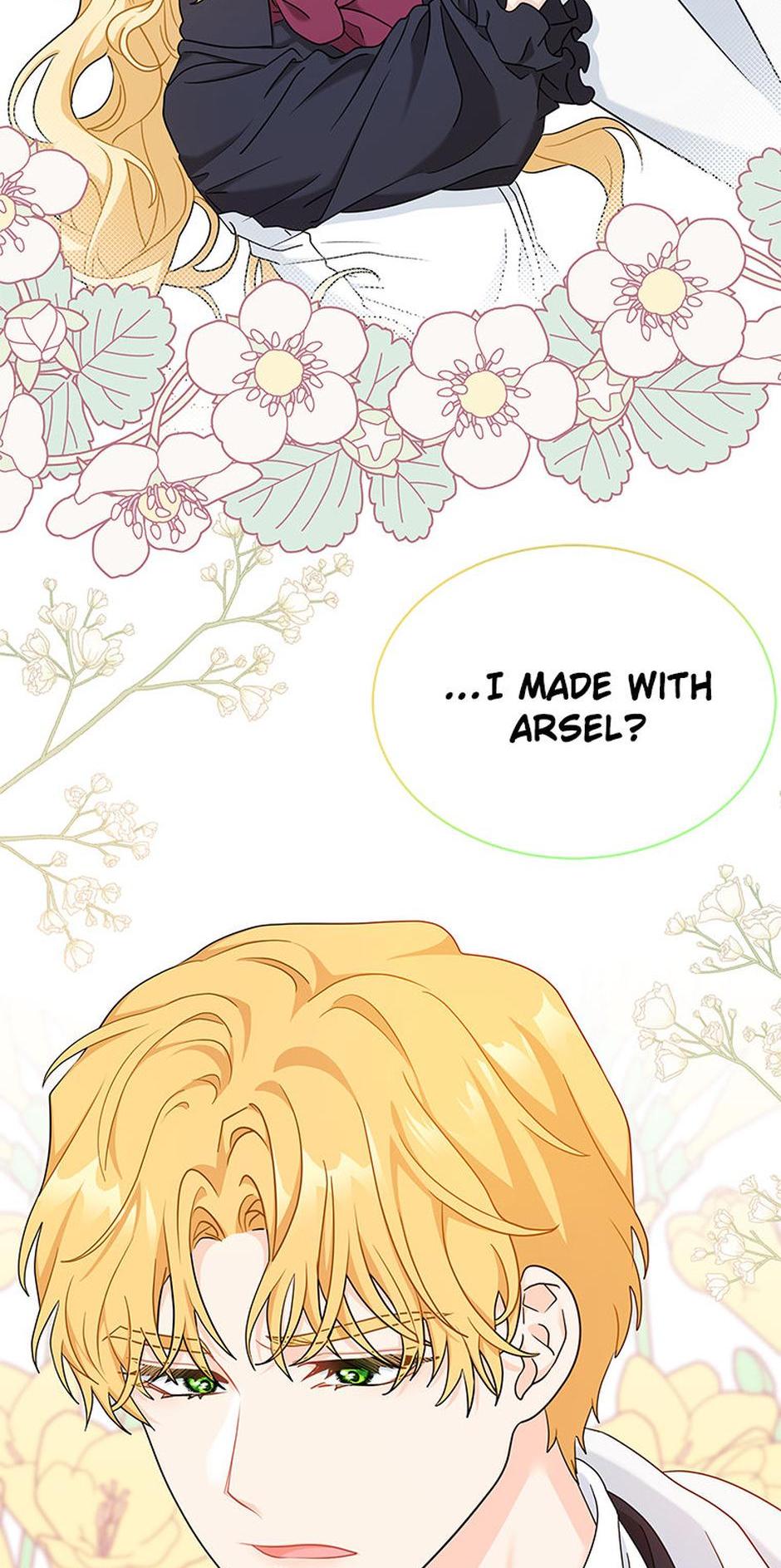 The Sea Captain's Bride Chapter 48 page 44