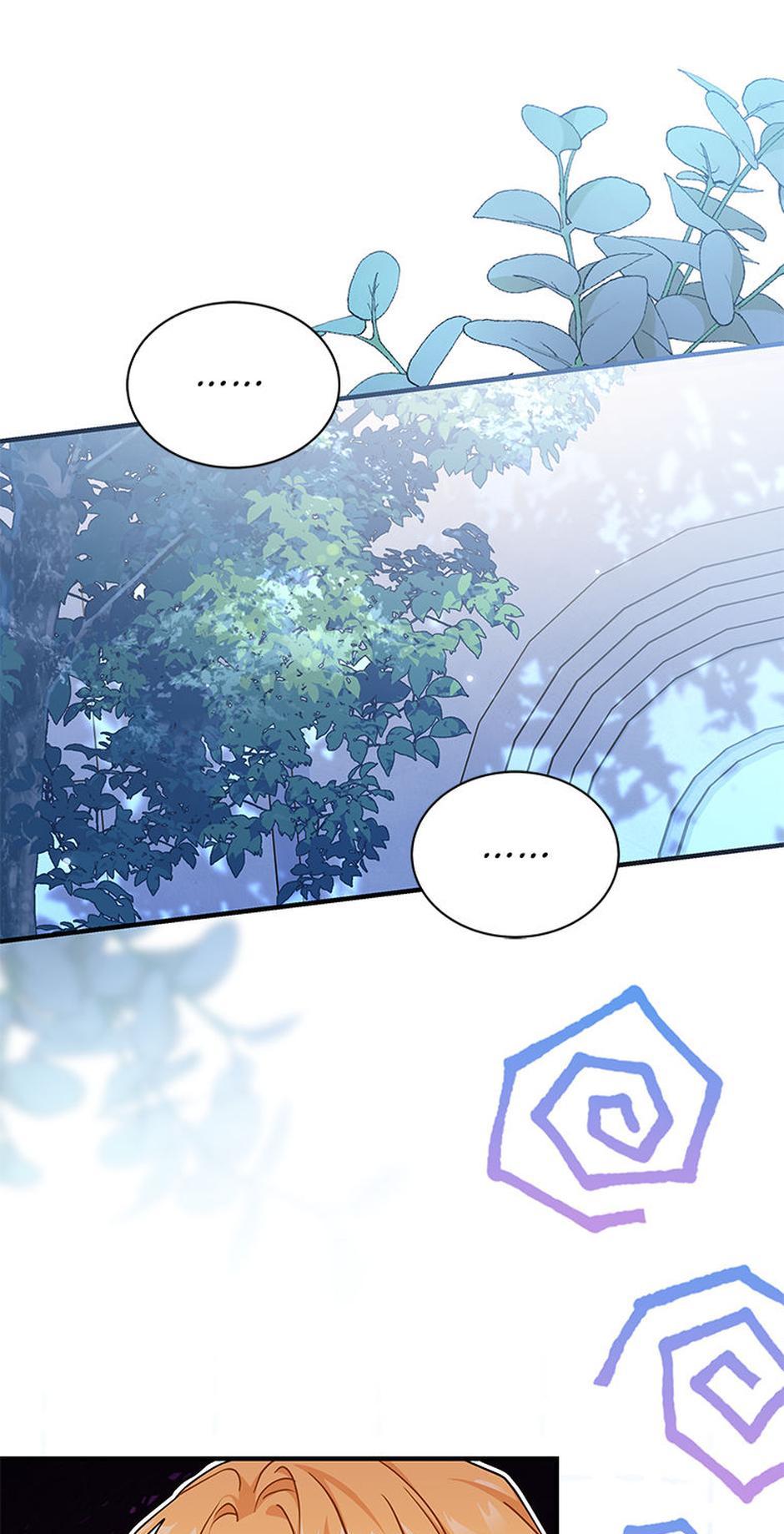 The Sea Captain's Bride Chapter 48 page 46