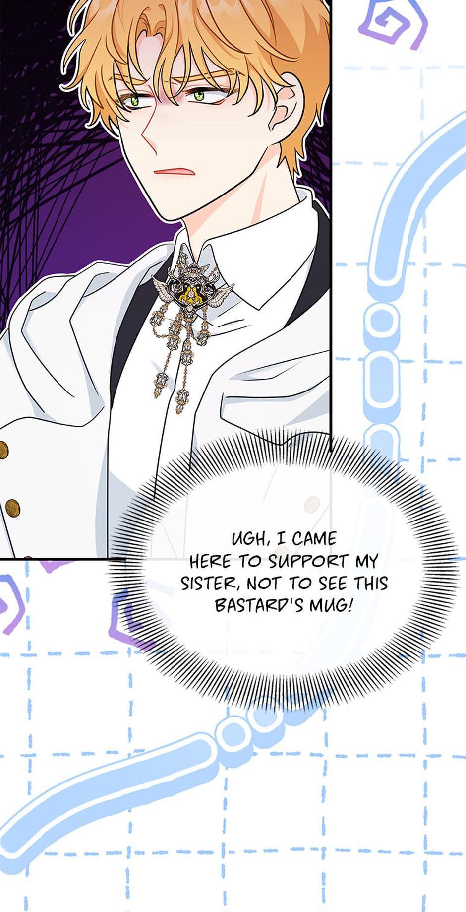 The Sea Captain's Bride Chapter 48 page 47