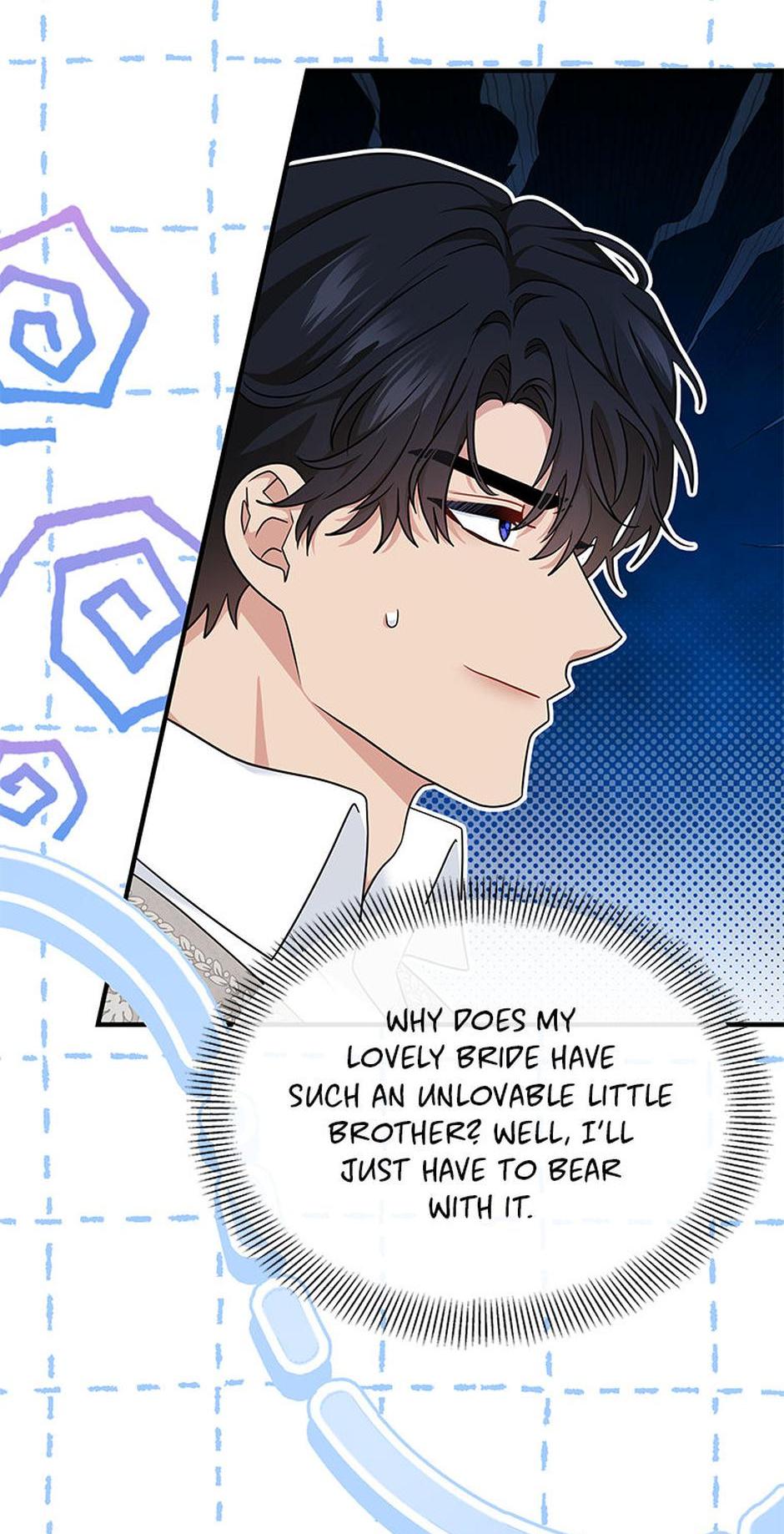 The Sea Captain's Bride Chapter 48 page 48
