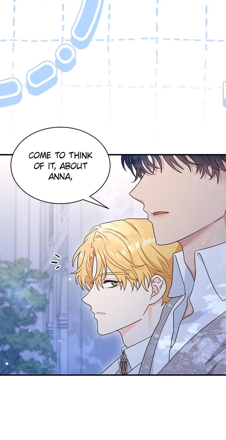 The Sea Captain's Bride Chapter 48 page 50