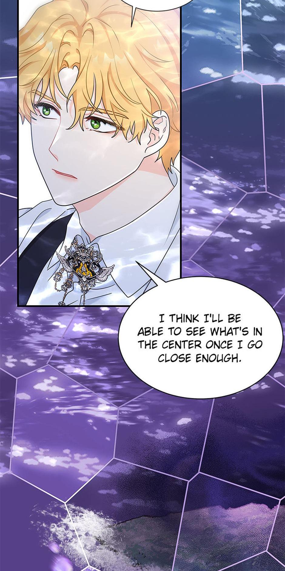 The Sea Captain's Bride Chapter 48 page 53