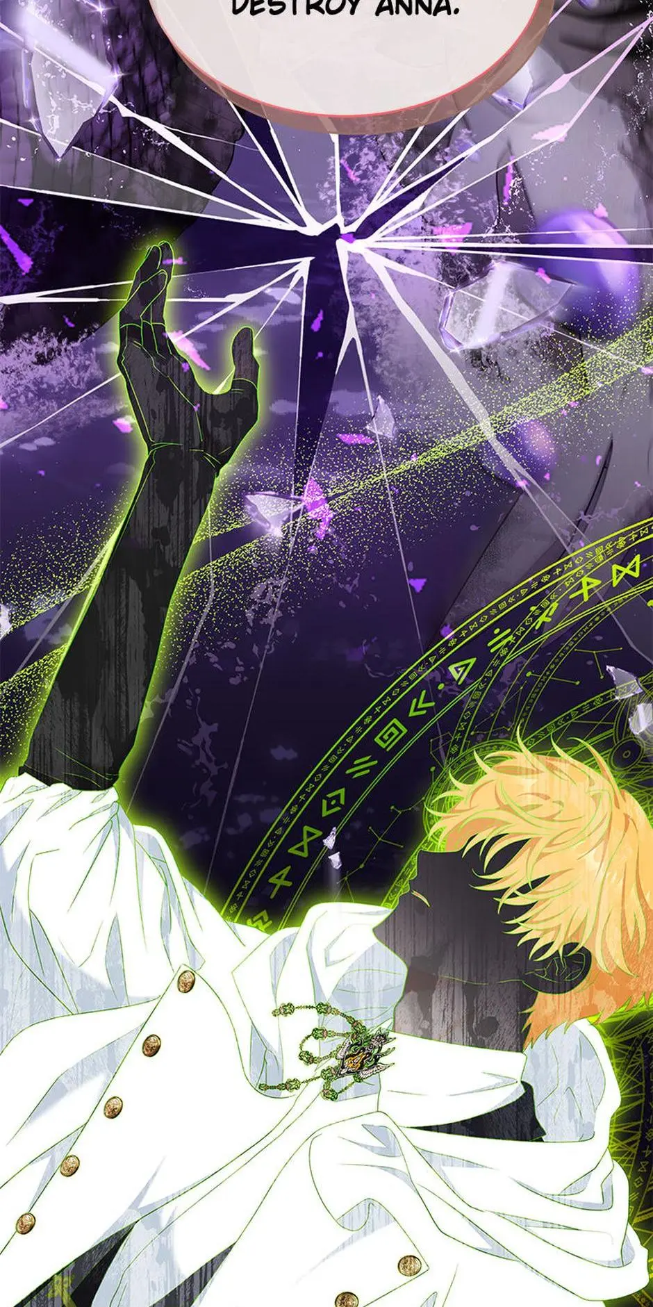 The Sea Captain's Bride Chapter 48 page 55