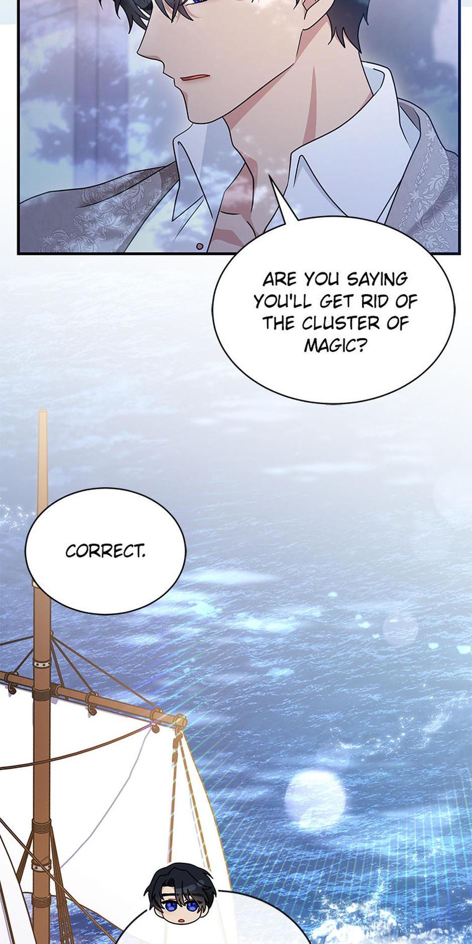 The Sea Captain's Bride Chapter 48 page 57
