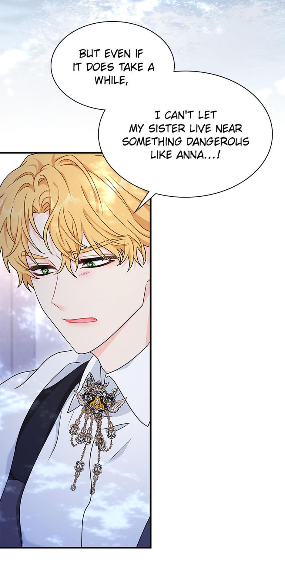 The Sea Captain's Bride Chapter 48 page 59