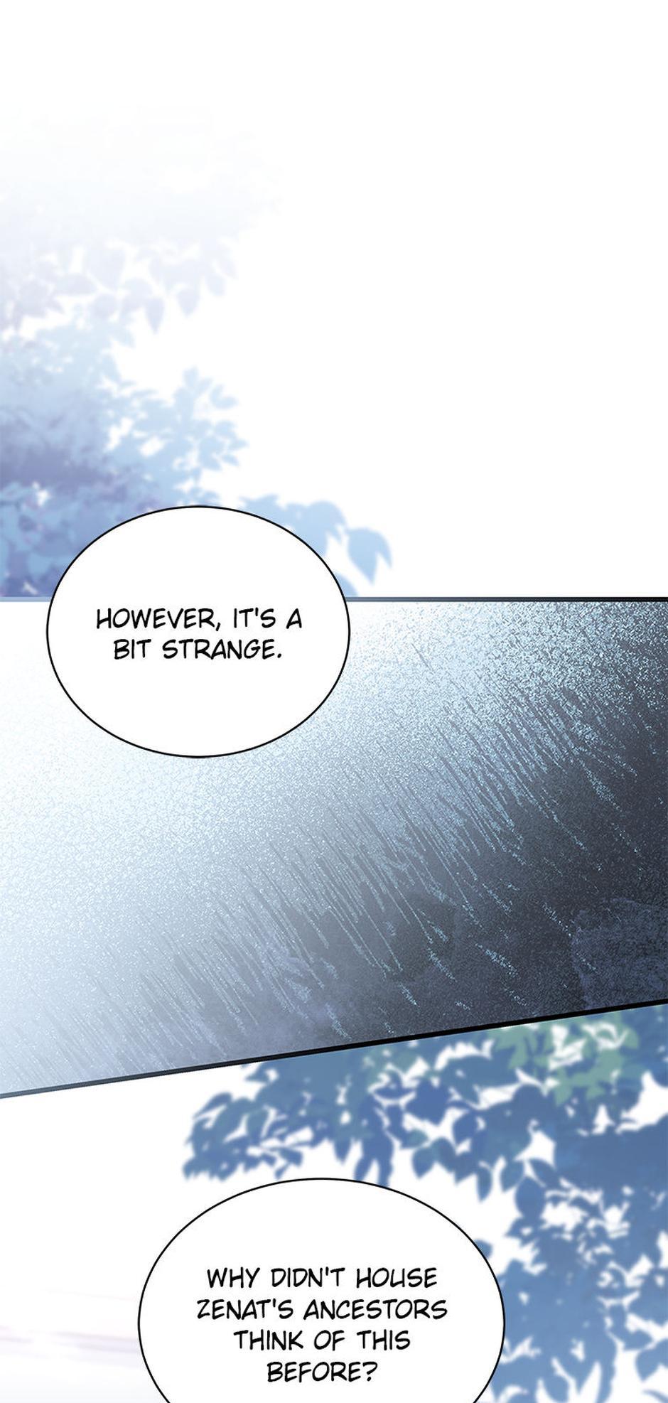 The Sea Captain's Bride Chapter 48 page 61