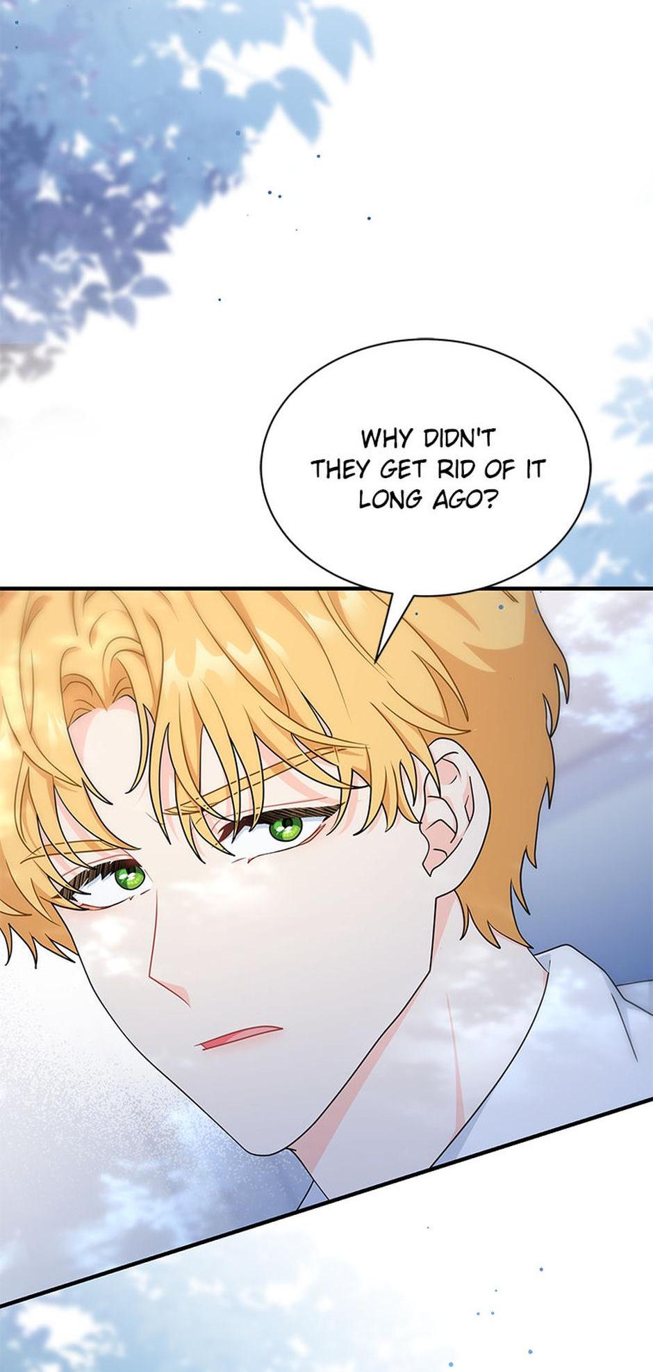 The Sea Captain's Bride Chapter 48 page 63