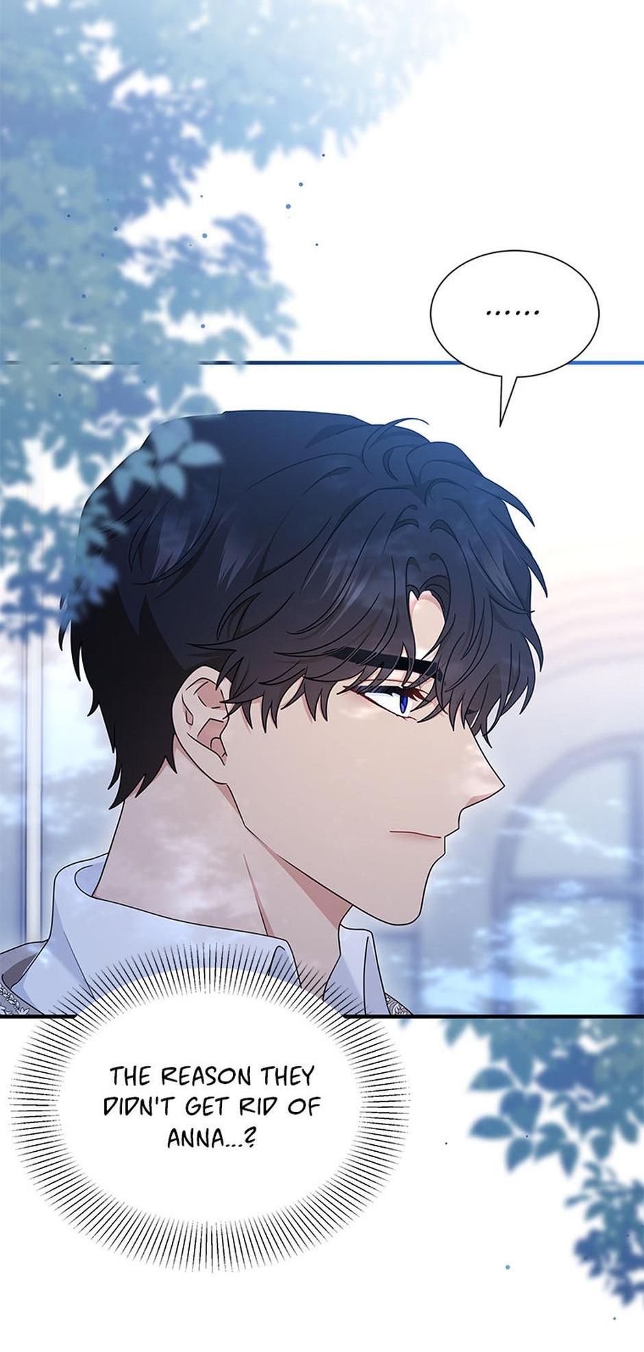 The Sea Captain's Bride Chapter 48 page 64