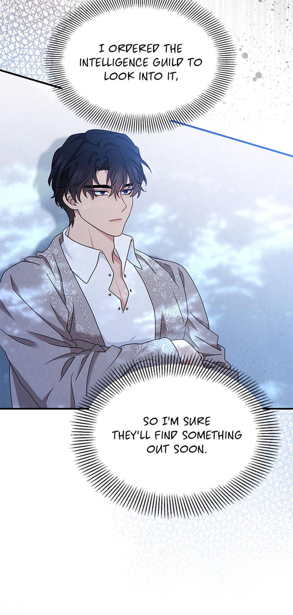 The Sea Captain's Bride Chapter 48 page 69