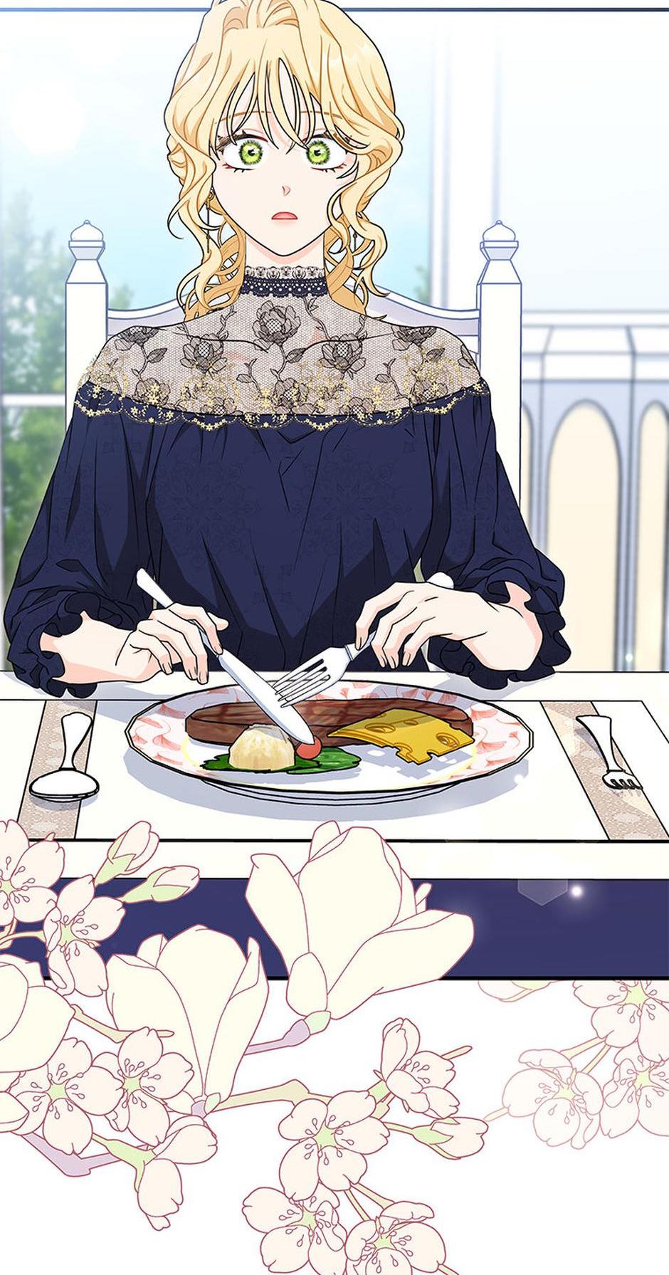 The Sea Captain's Bride Chapter 48 page 73
