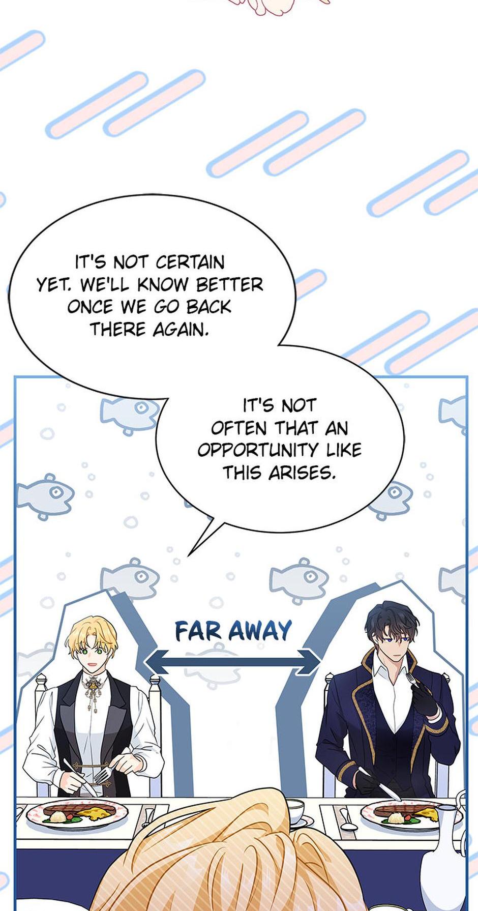 The Sea Captain's Bride Chapter 48 page 74