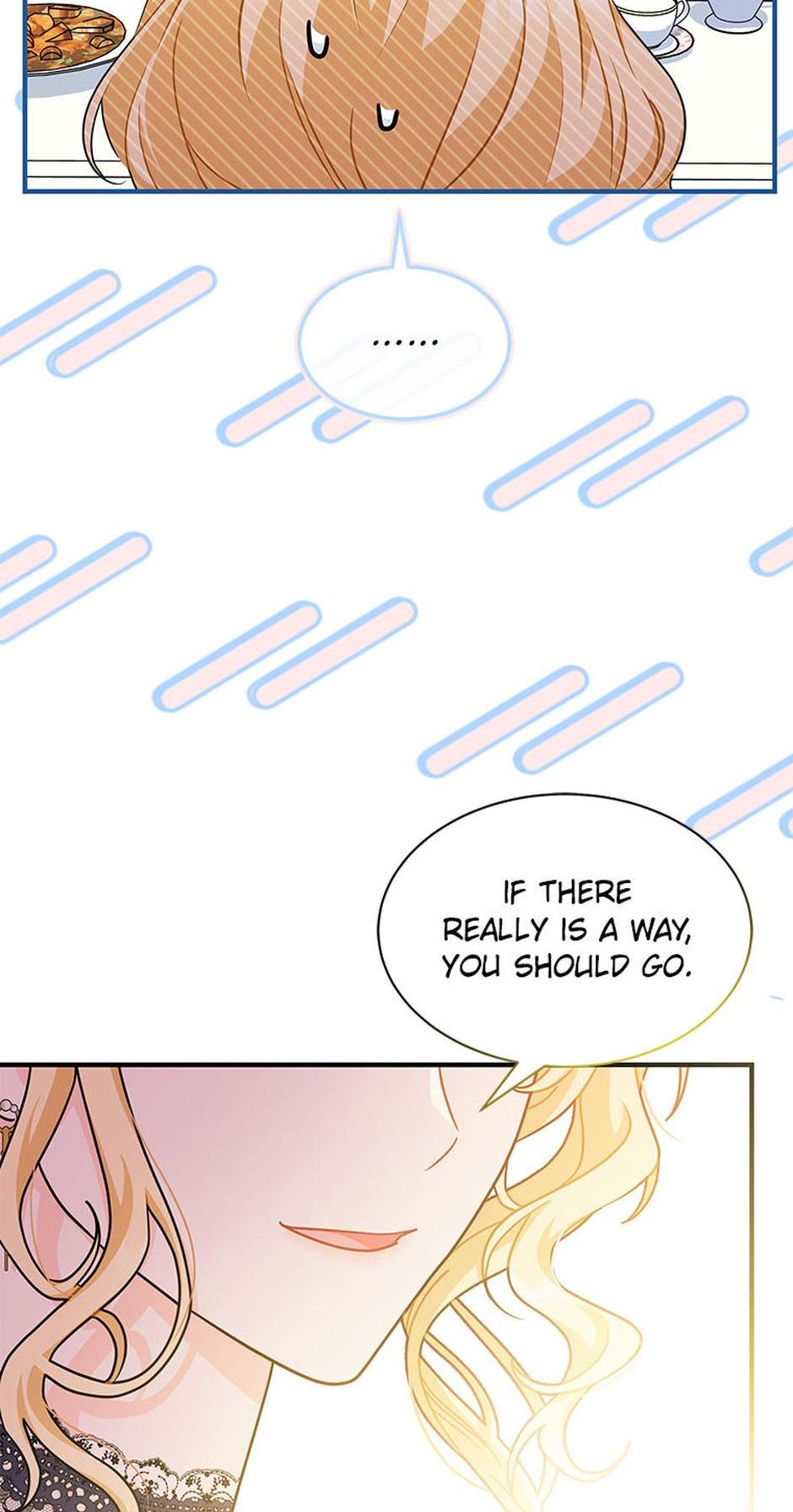The Sea Captain's Bride Chapter 48 page 75