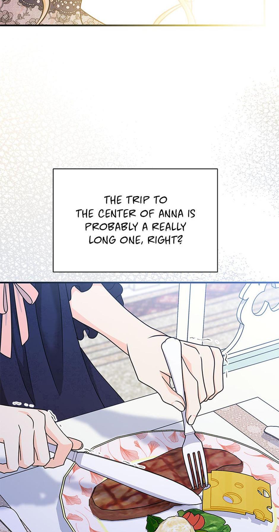 The Sea Captain's Bride Chapter 48 page 76