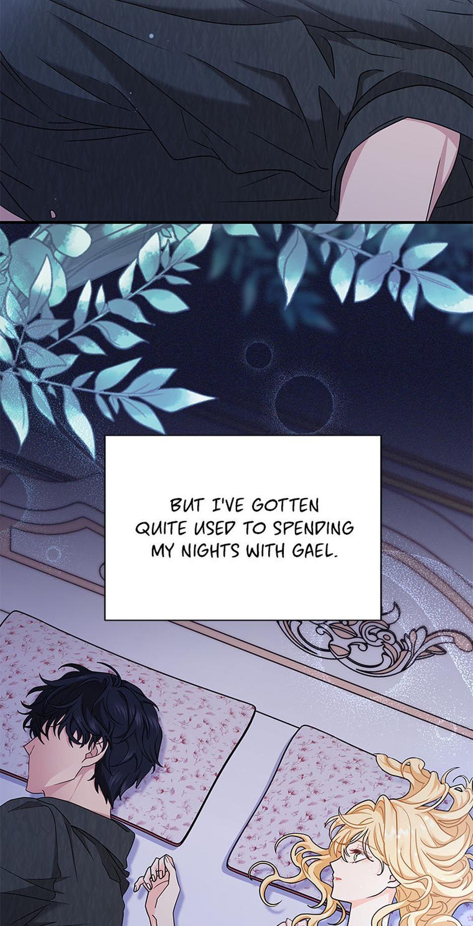 The Sea Captain's Bride Chapter 48 page 80
