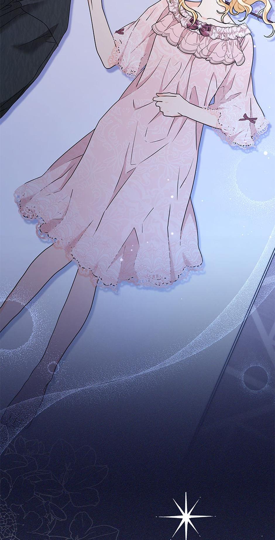 The Sea Captain's Bride Chapter 48 page 81