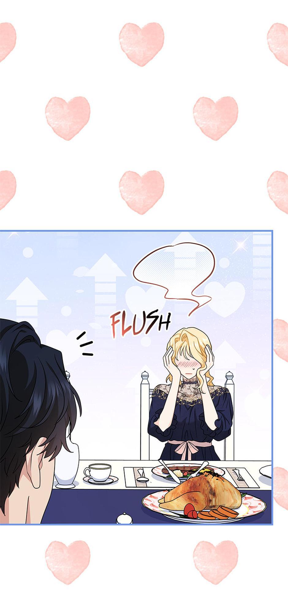 The Sea Captain's Bride Chapter 48 page 85