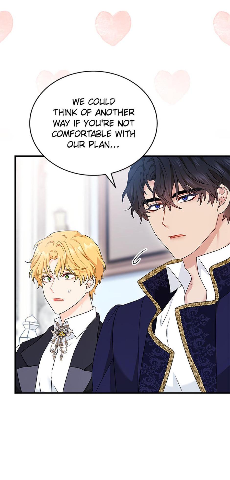 The Sea Captain's Bride Chapter 48 page 86