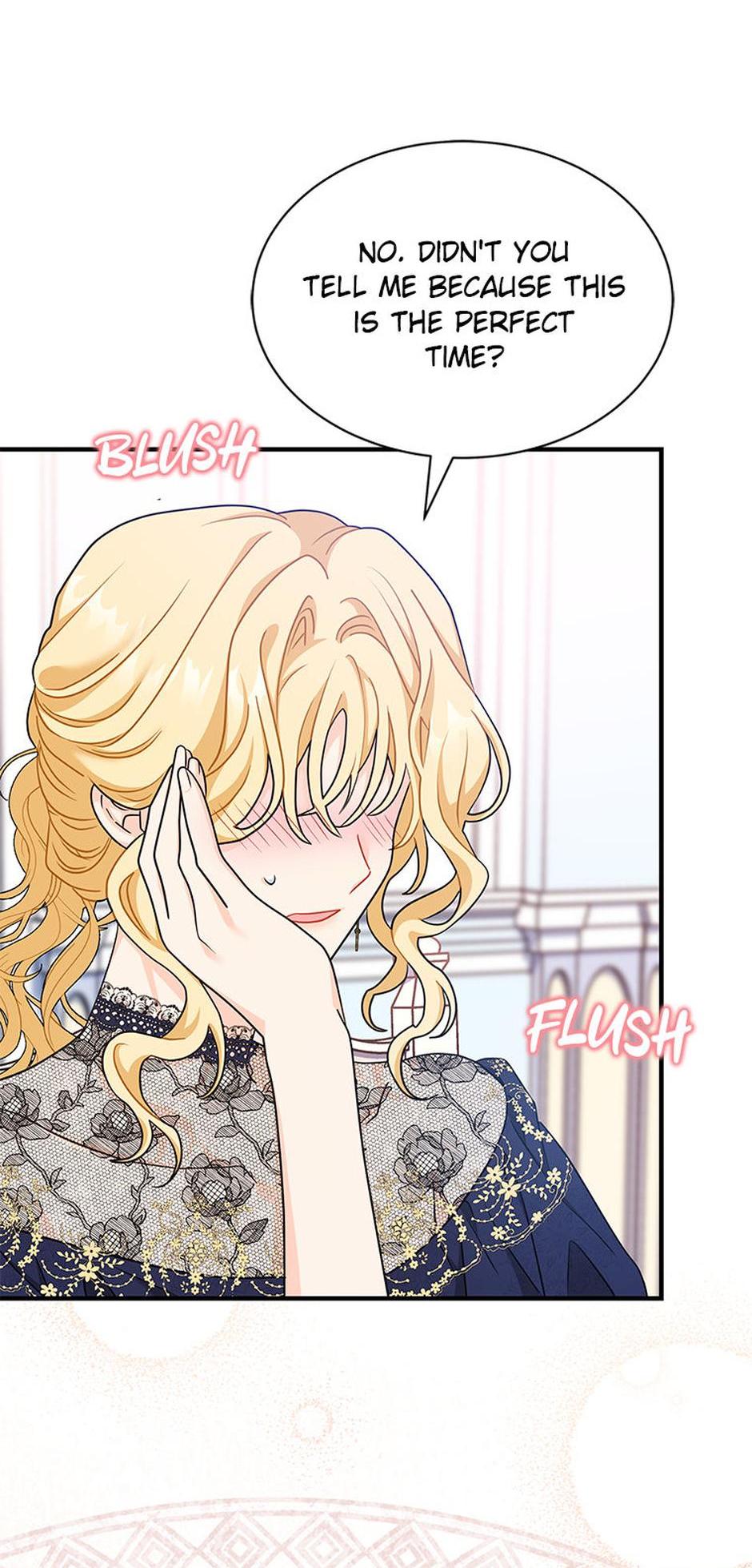 The Sea Captain's Bride Chapter 48 page 87